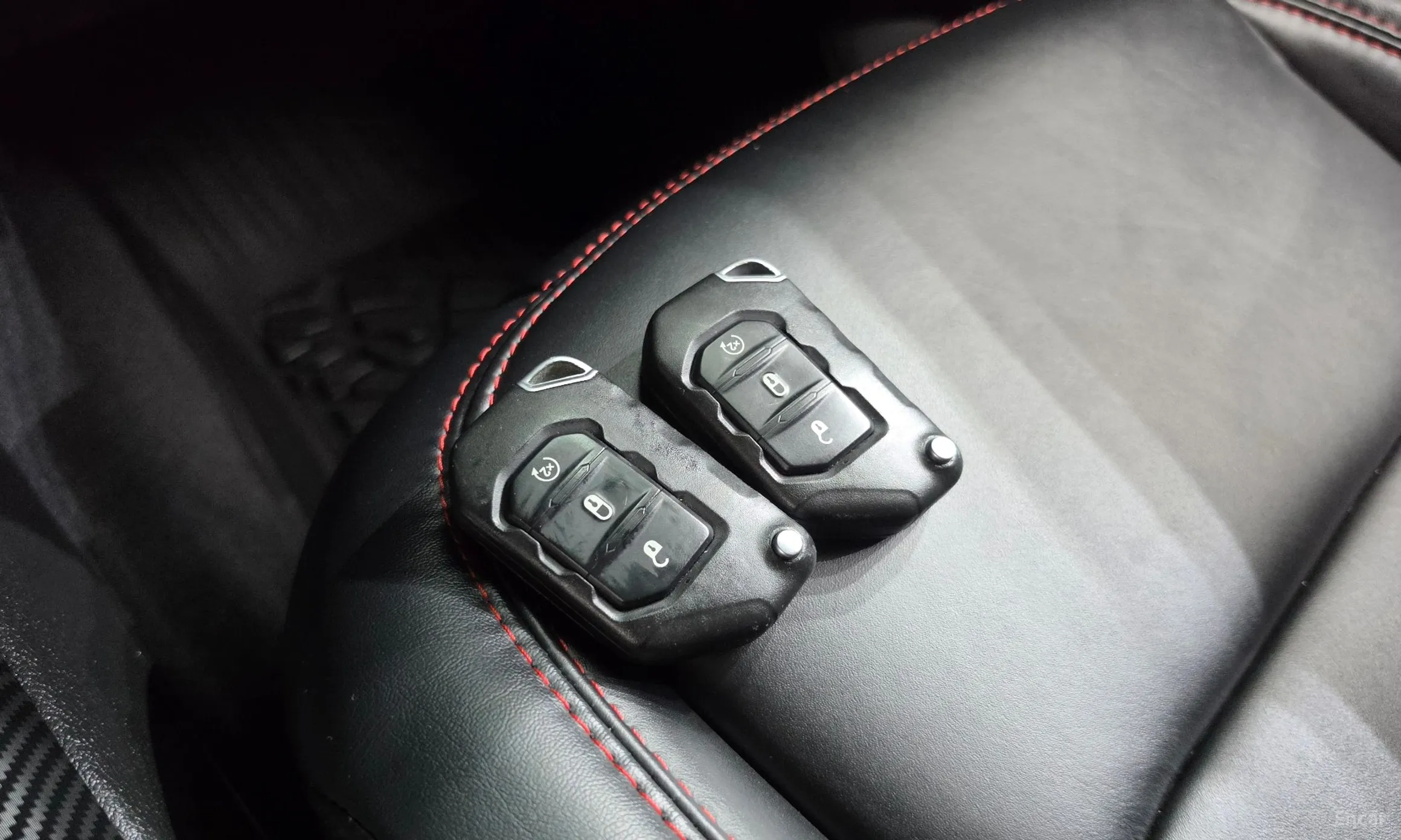 Jeep Wrangler (JL) превью 16