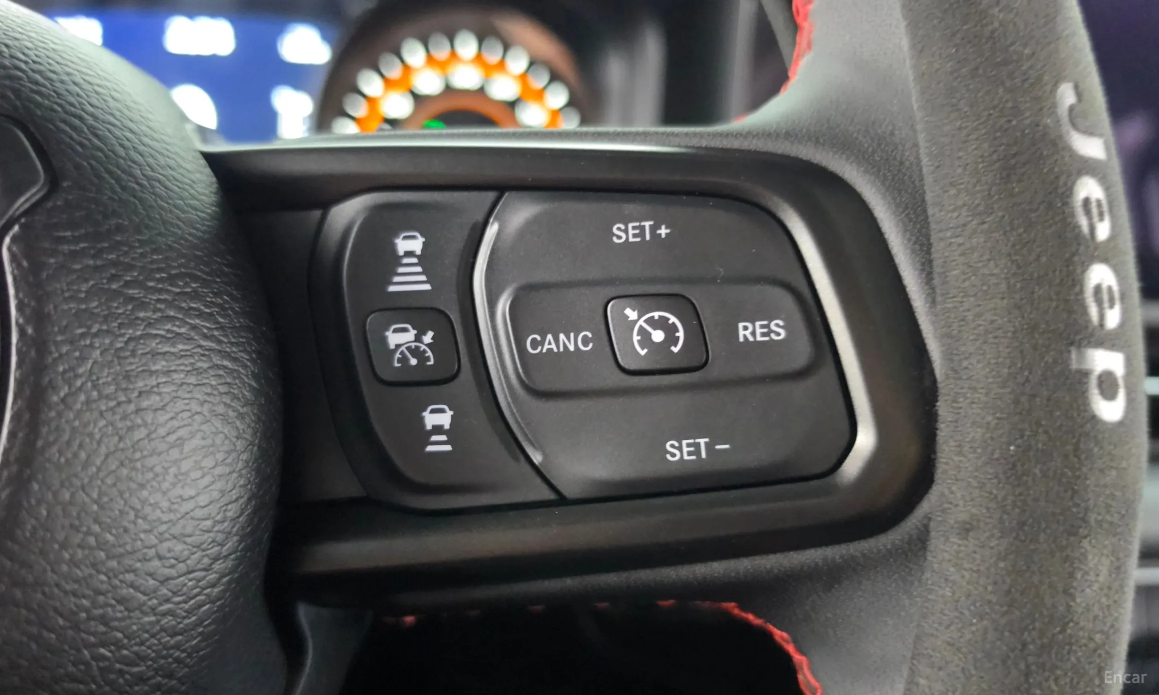 Jeep Wrangler (JL) превью 17