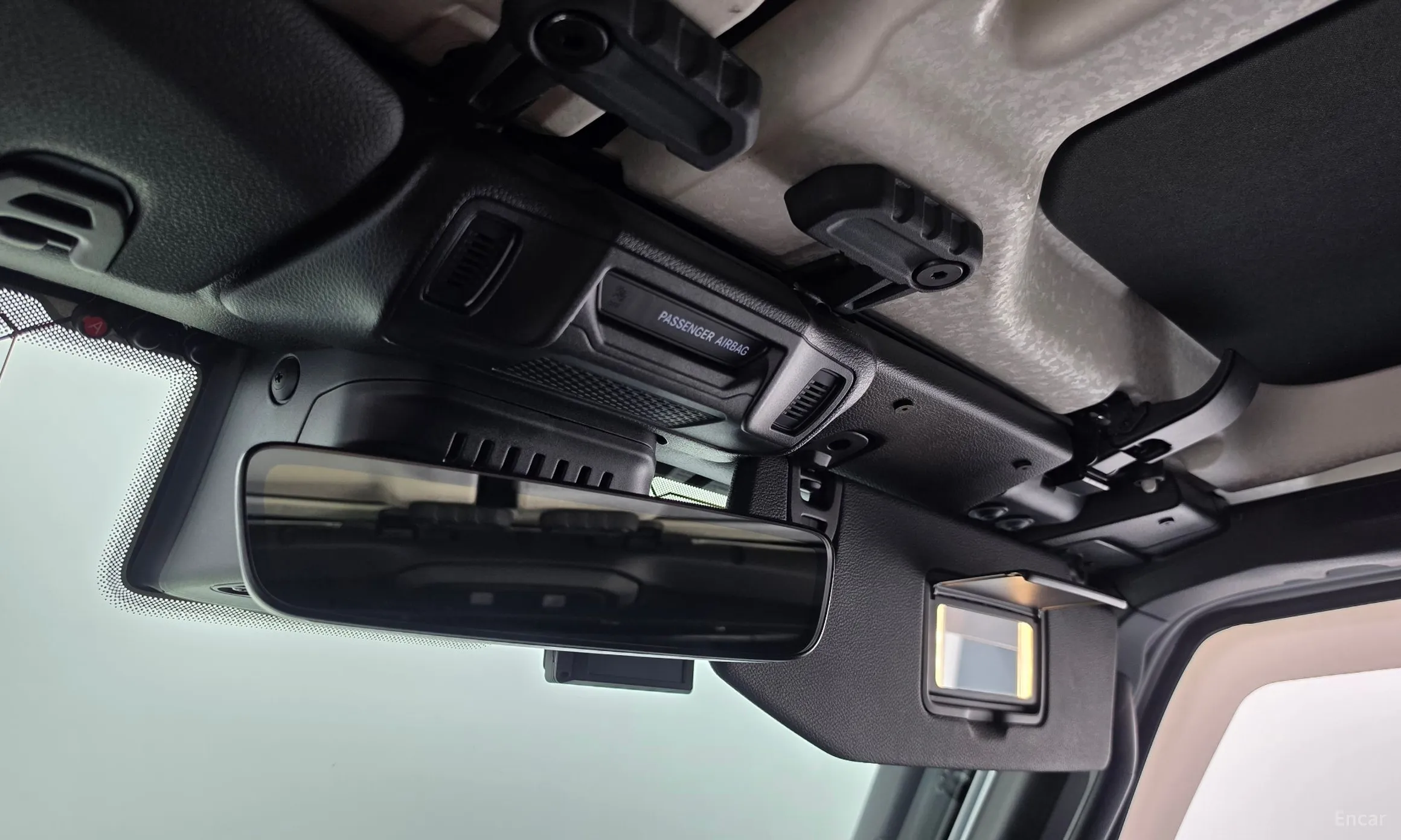 Jeep Wrangler (JL) превью 20