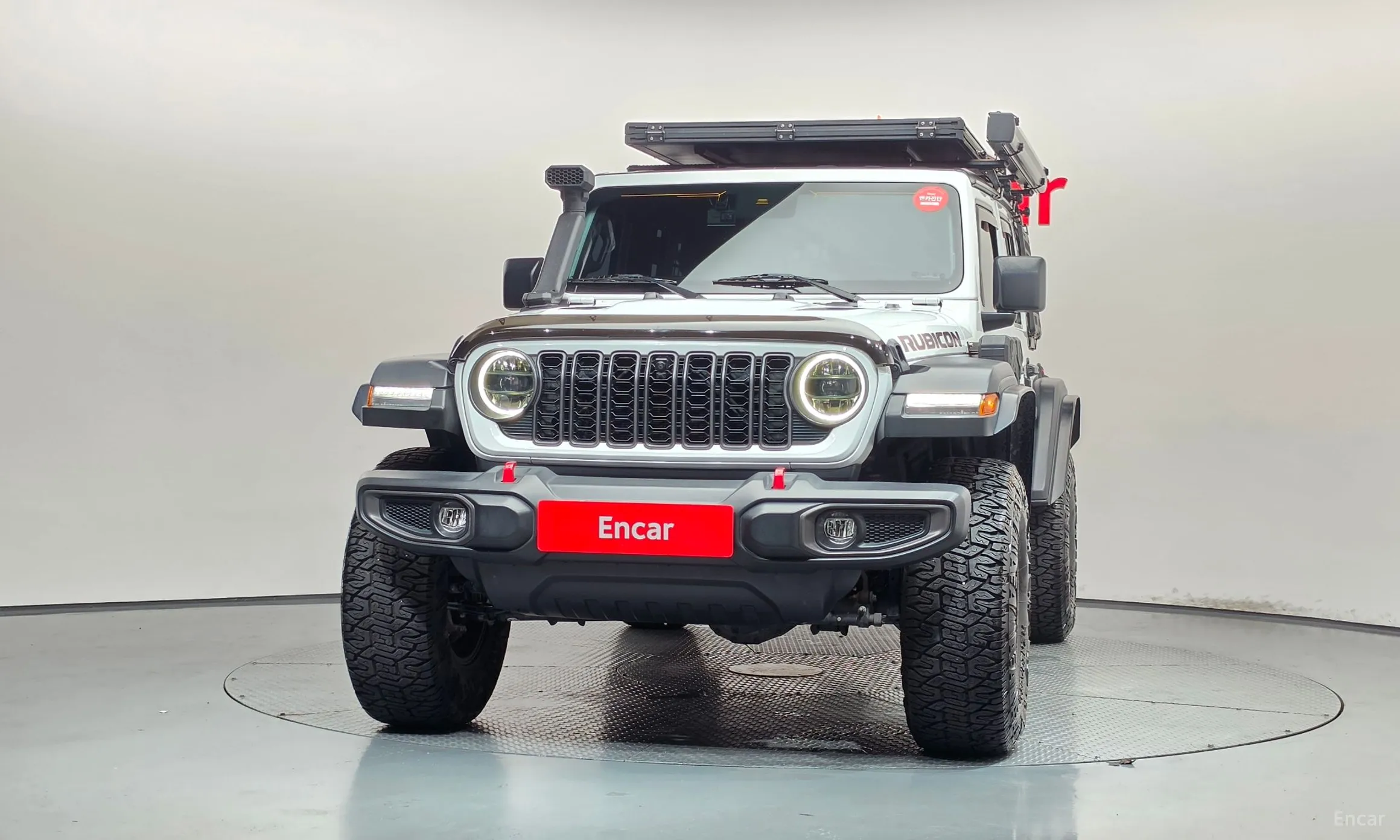 Jeep Wrangler (JL) превью 3
