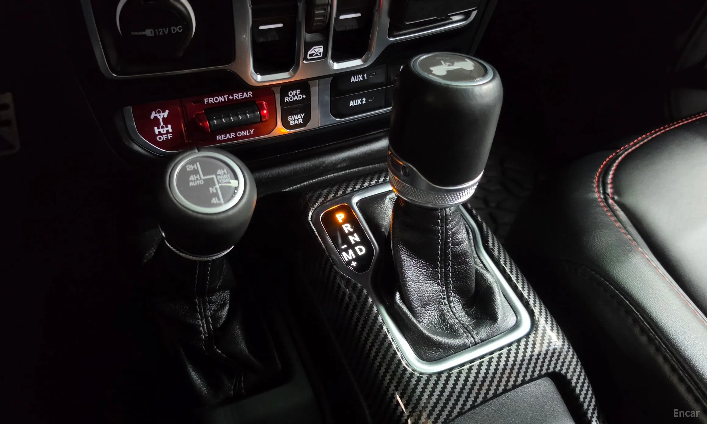 Jeep Wrangler (JL) превью 9