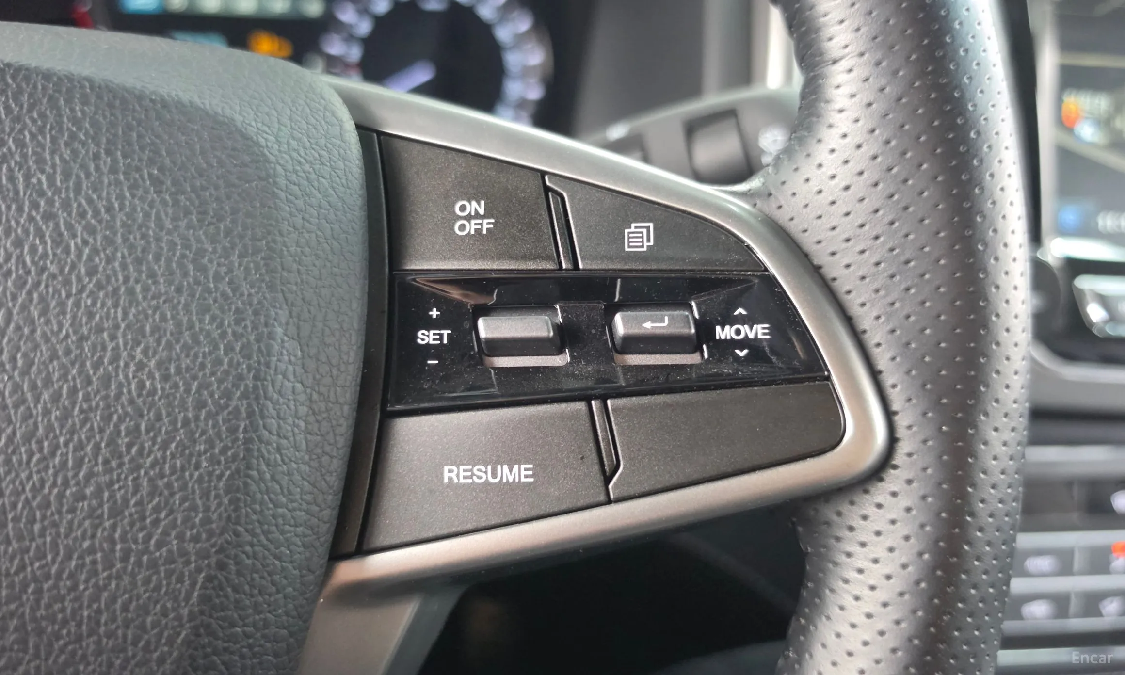 KG Mobility (SsangYong) Rexton Sports Khan превью 17