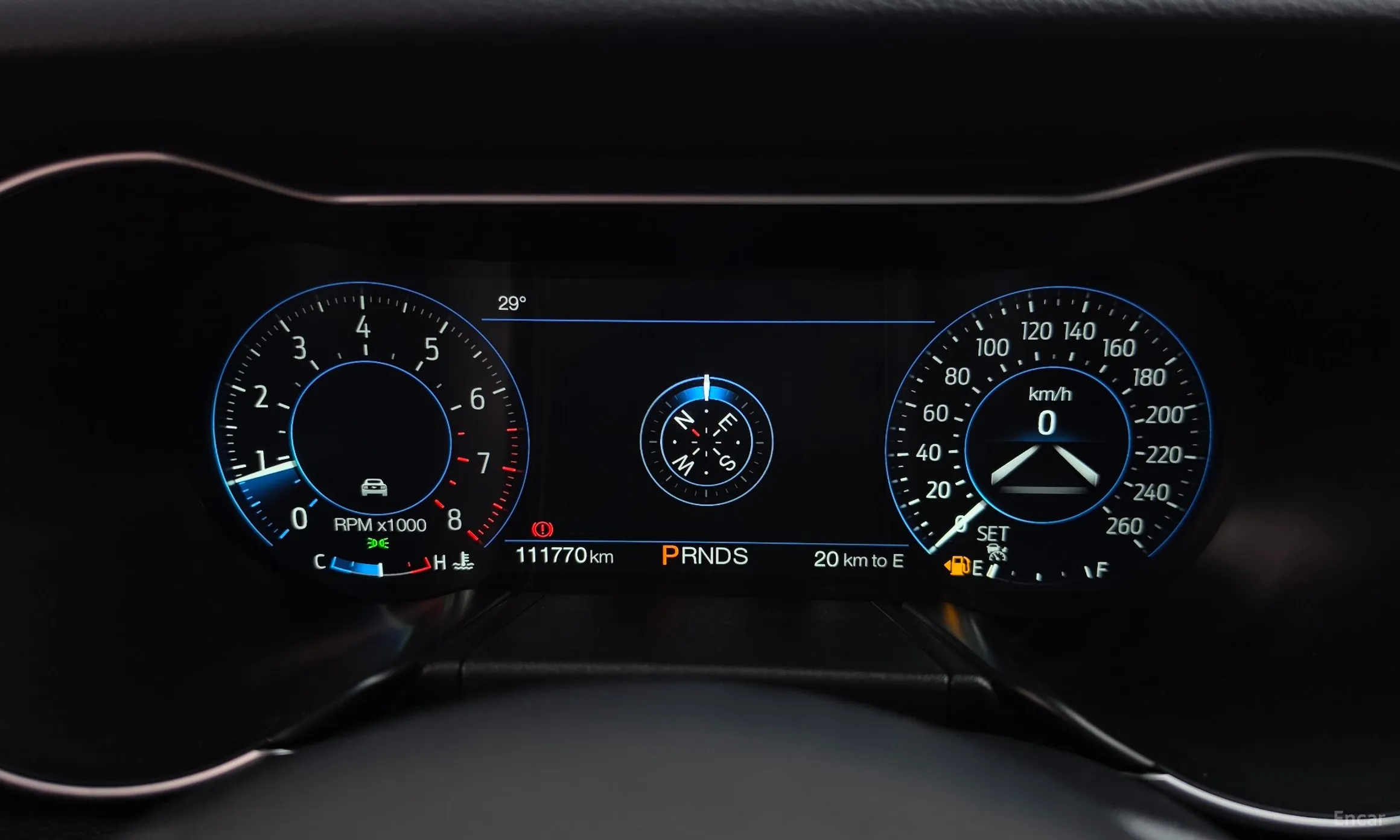 Ford Mustang превью 8
