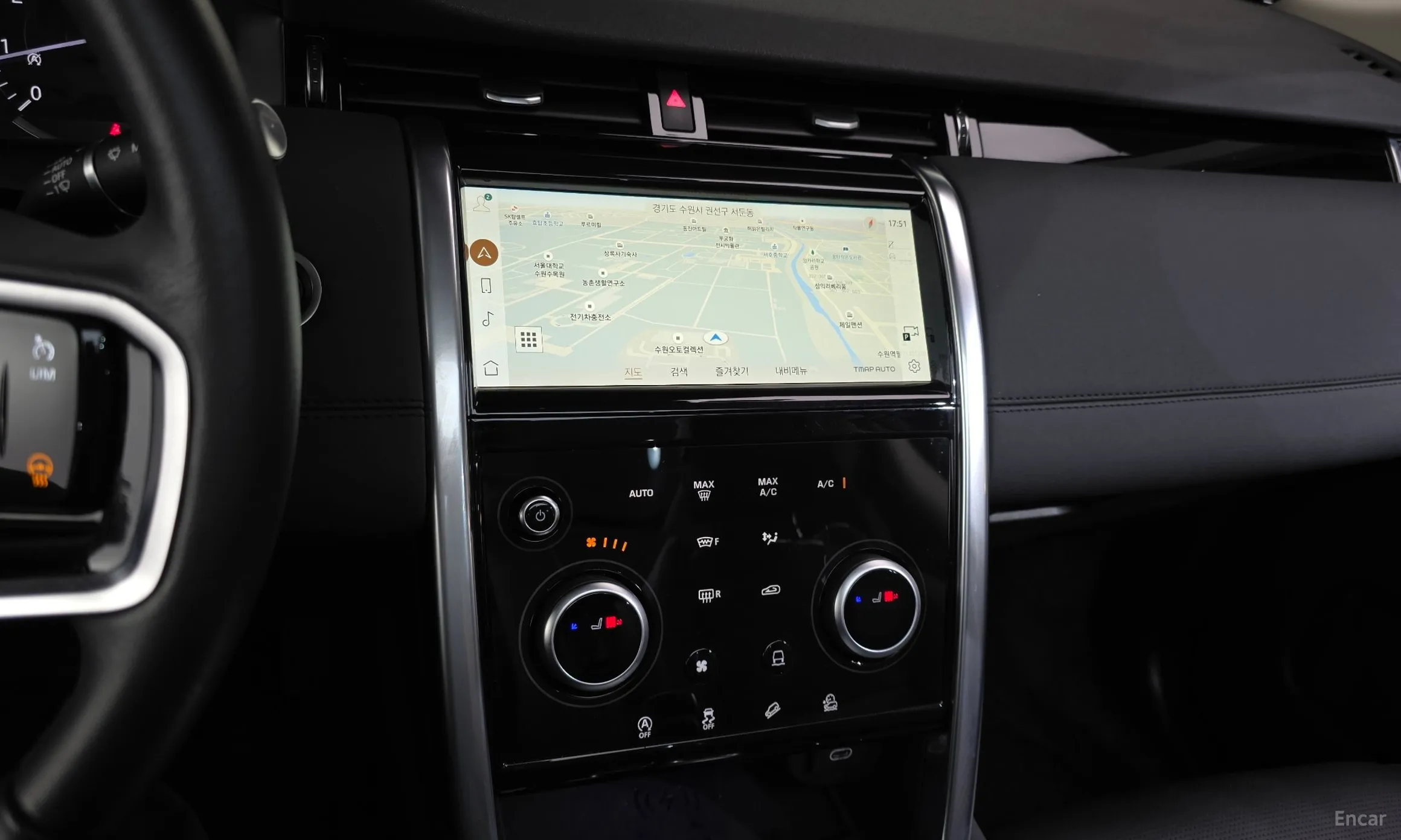 Land Rover Discovery Sports превью 14