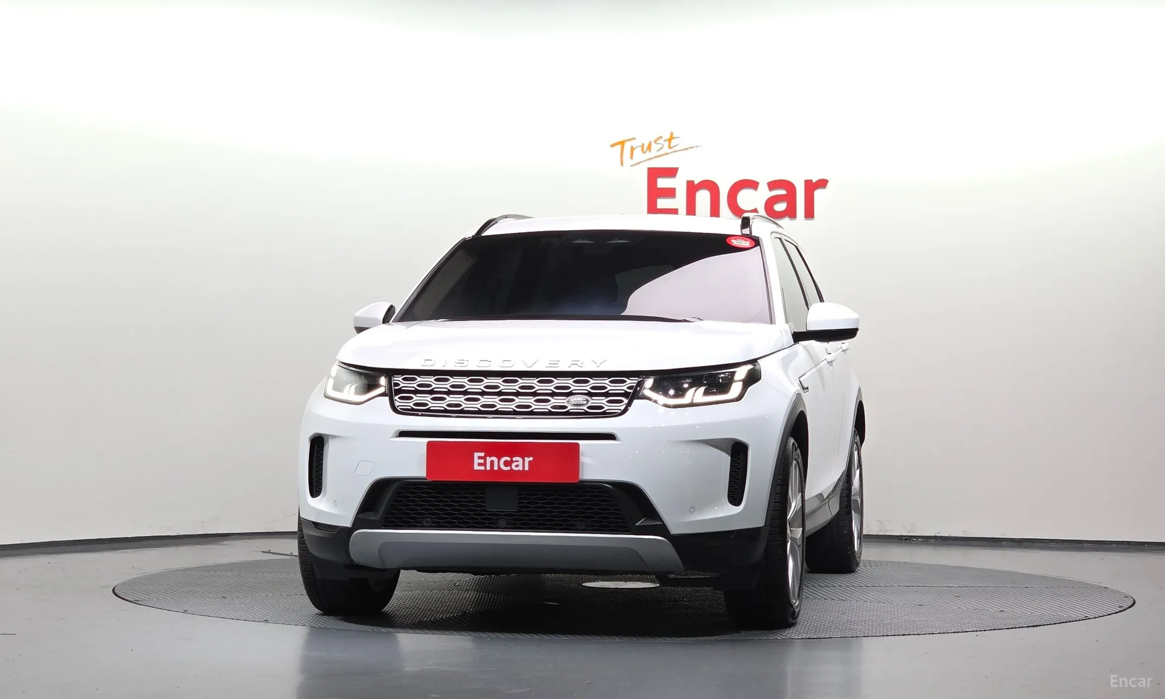 Land Rover Discovery Sports превью 3