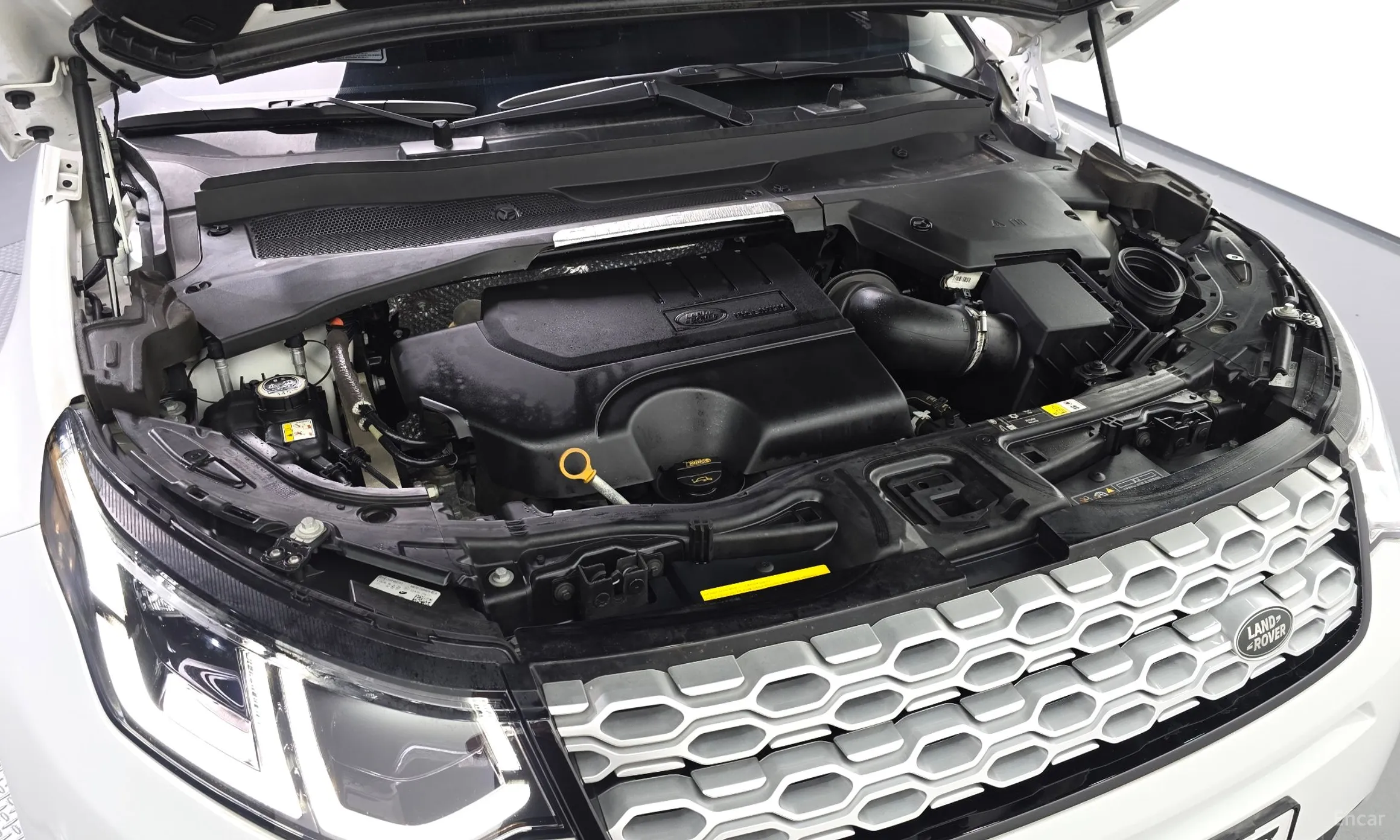 Land Rover Discovery Sports превью 6
