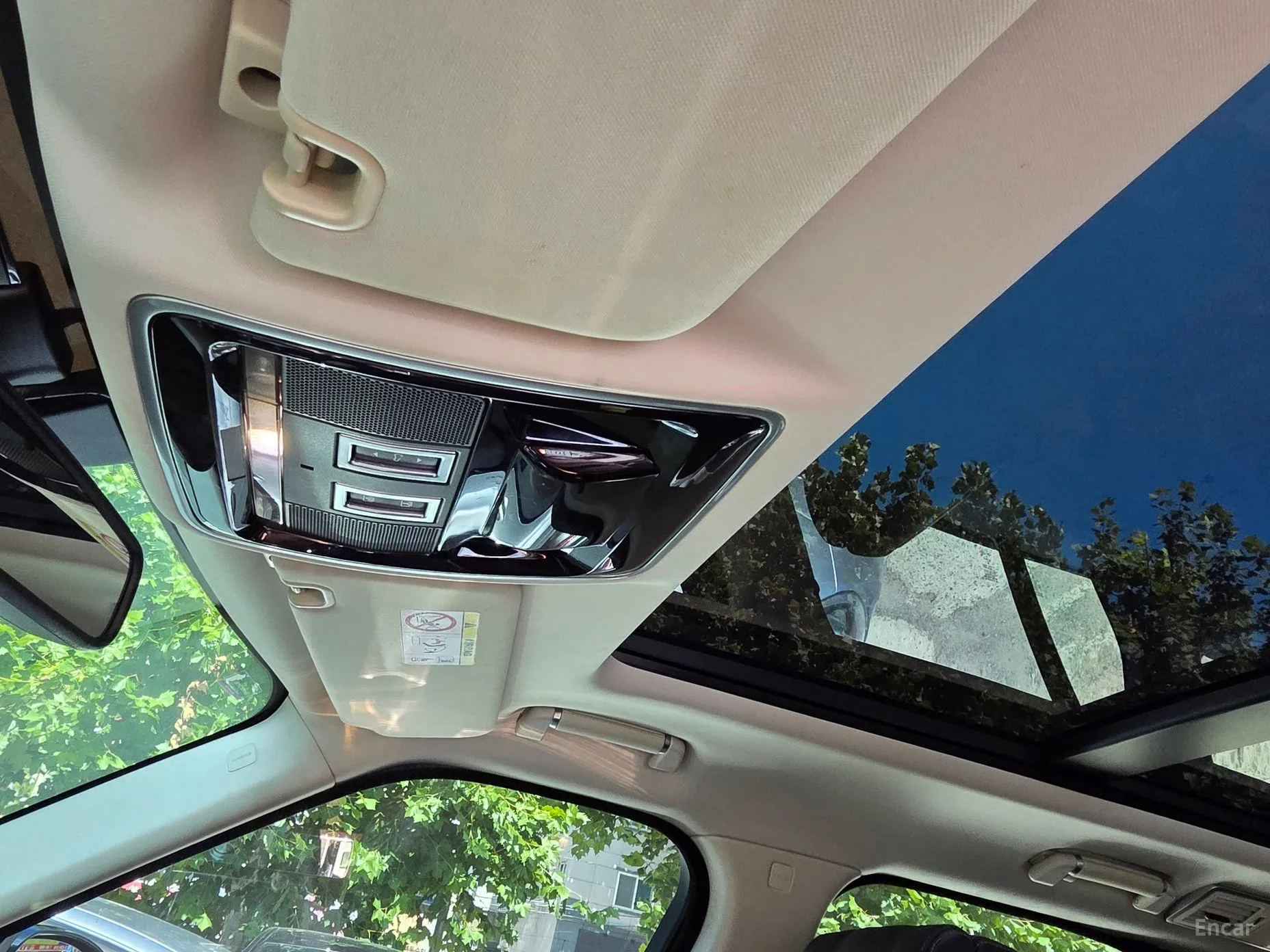 Land Rover Range Rover 4th Generation превью 9