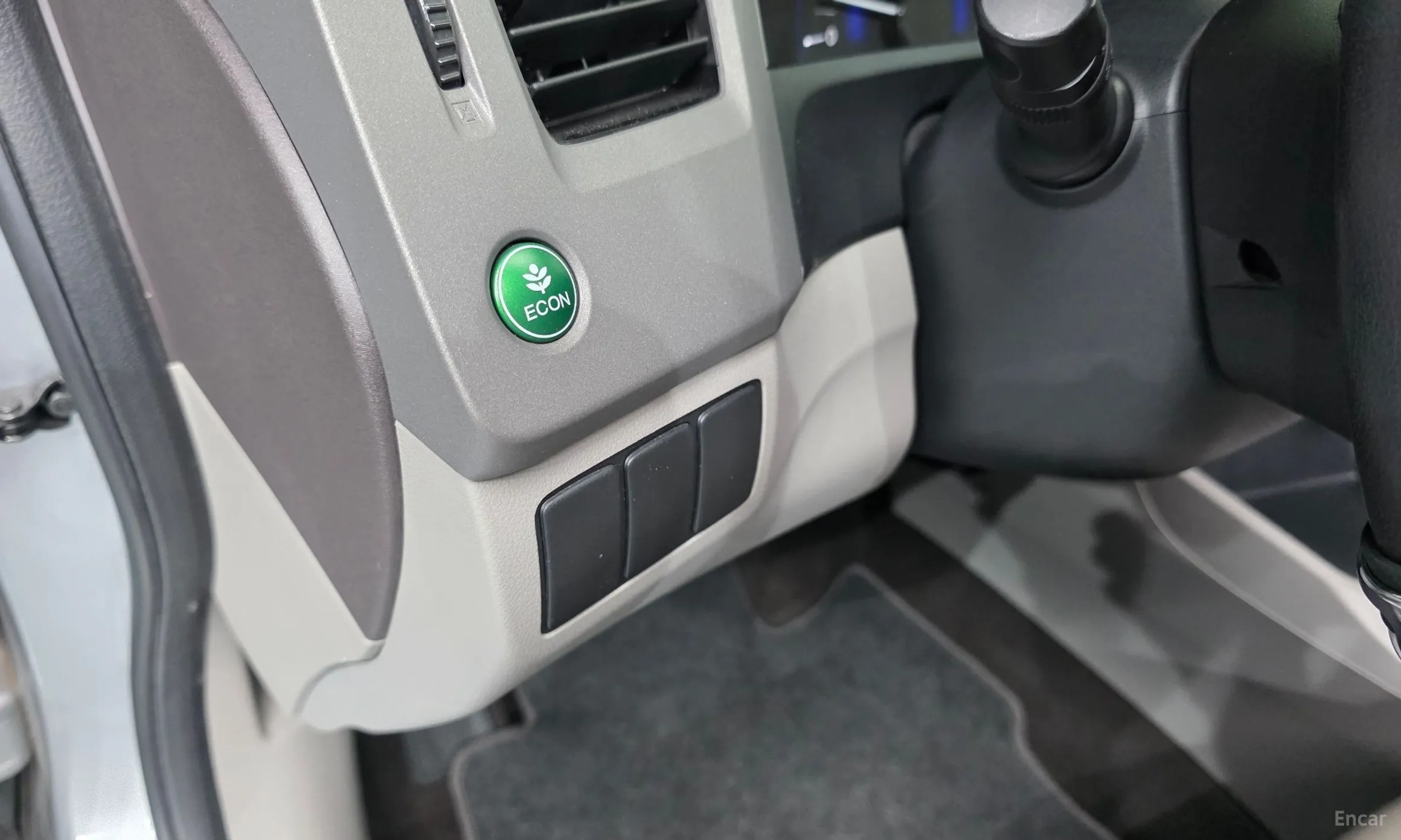 Honda Civic превью 17