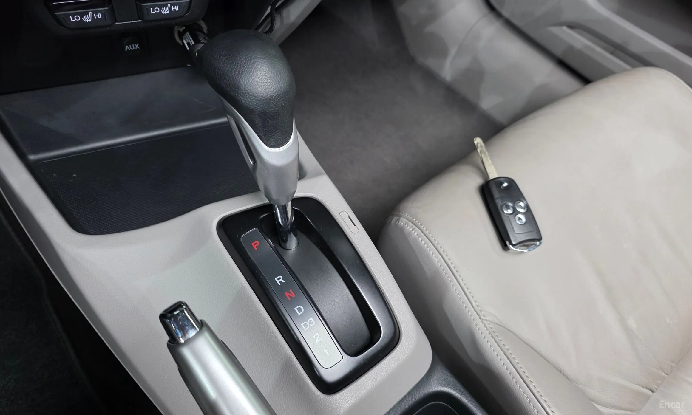 Honda Civic превью 9