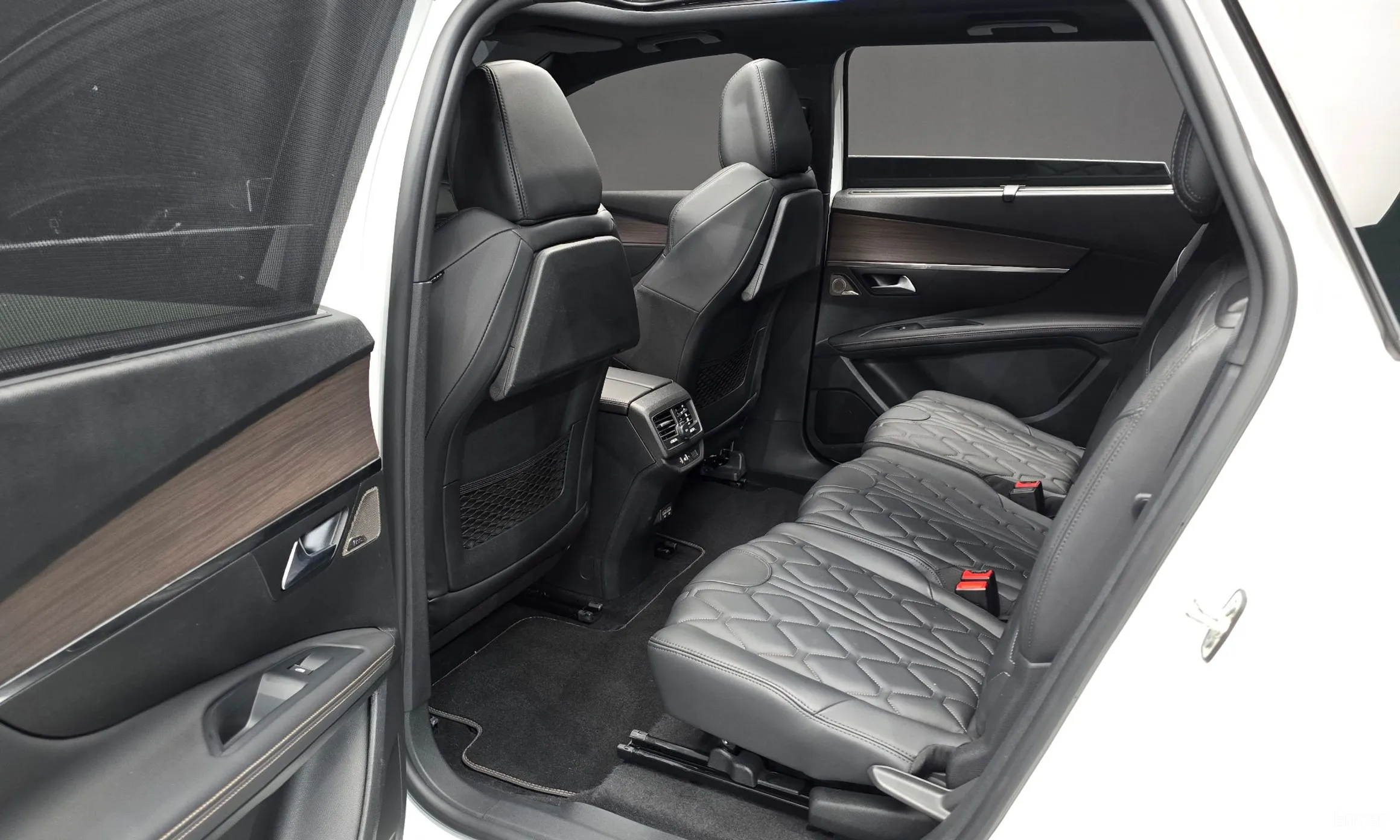 Peugeot 5008 2nd generation превью 11