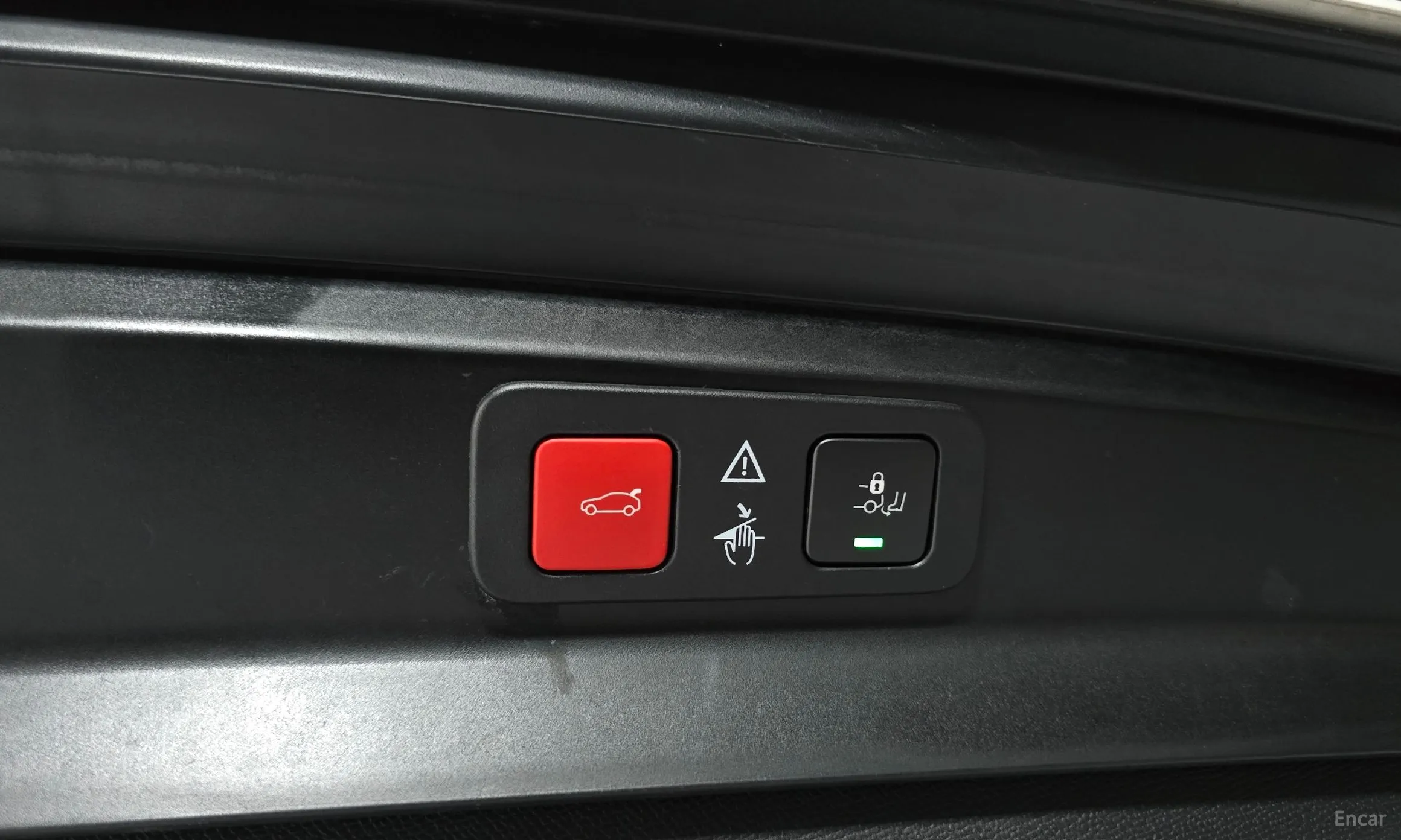 Peugeot 5008 2nd generation превью 17