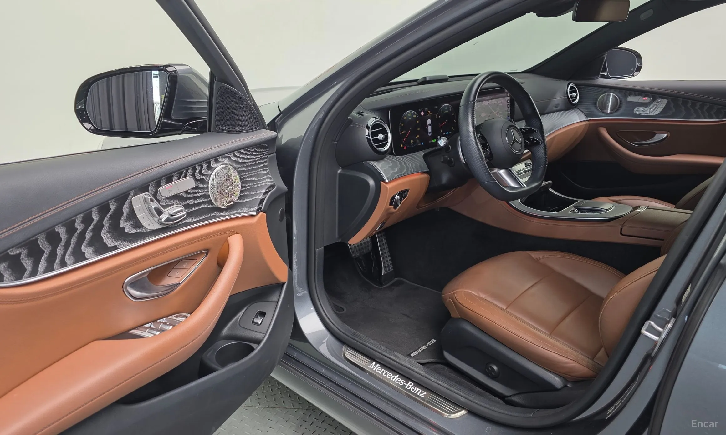 Mercedes Benz E-Class W213 превью 13