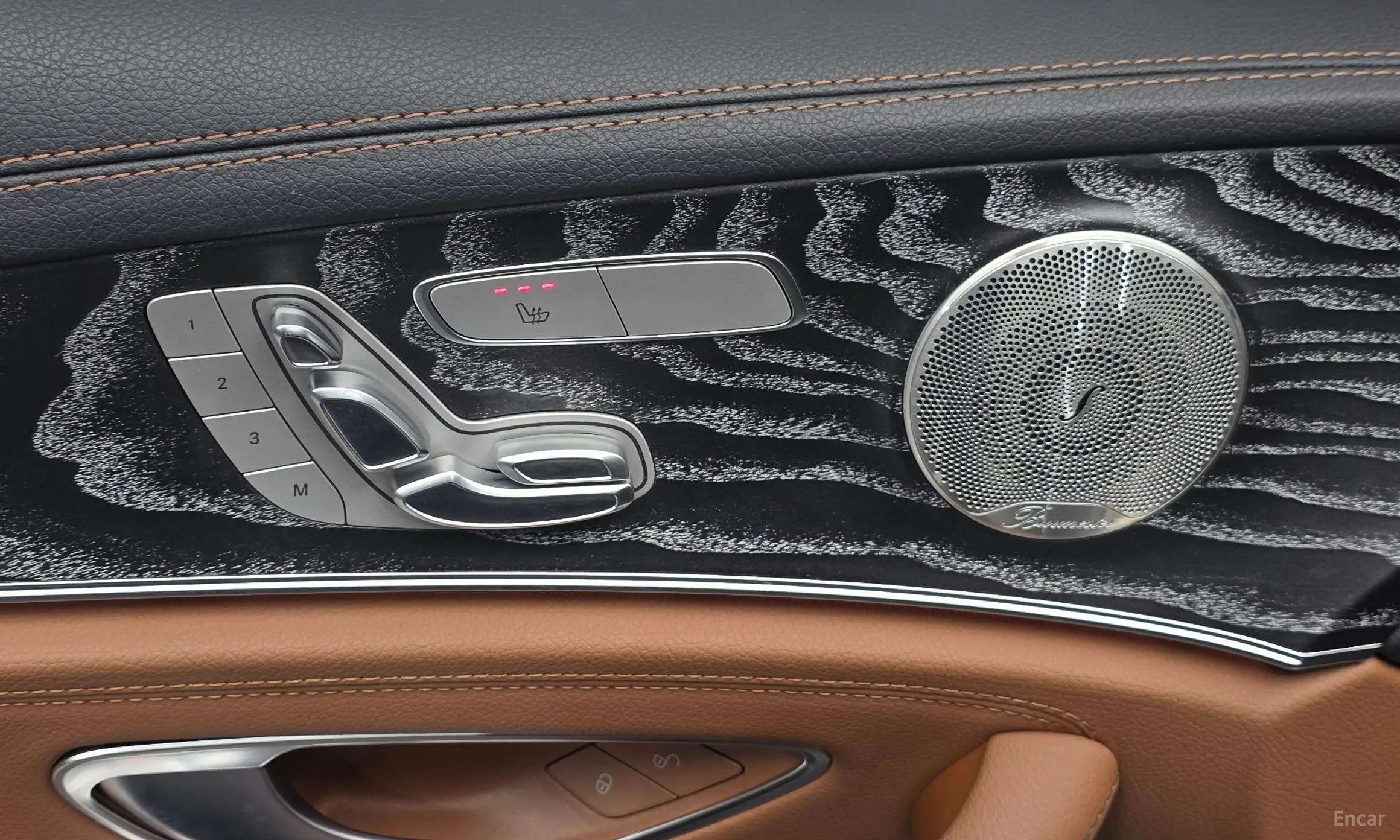 Mercedes Benz E-Class W213 превью 14