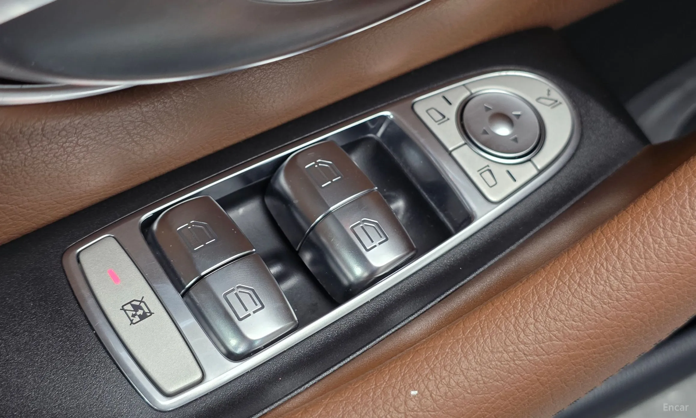 Mercedes Benz E-Class W213 превью 15