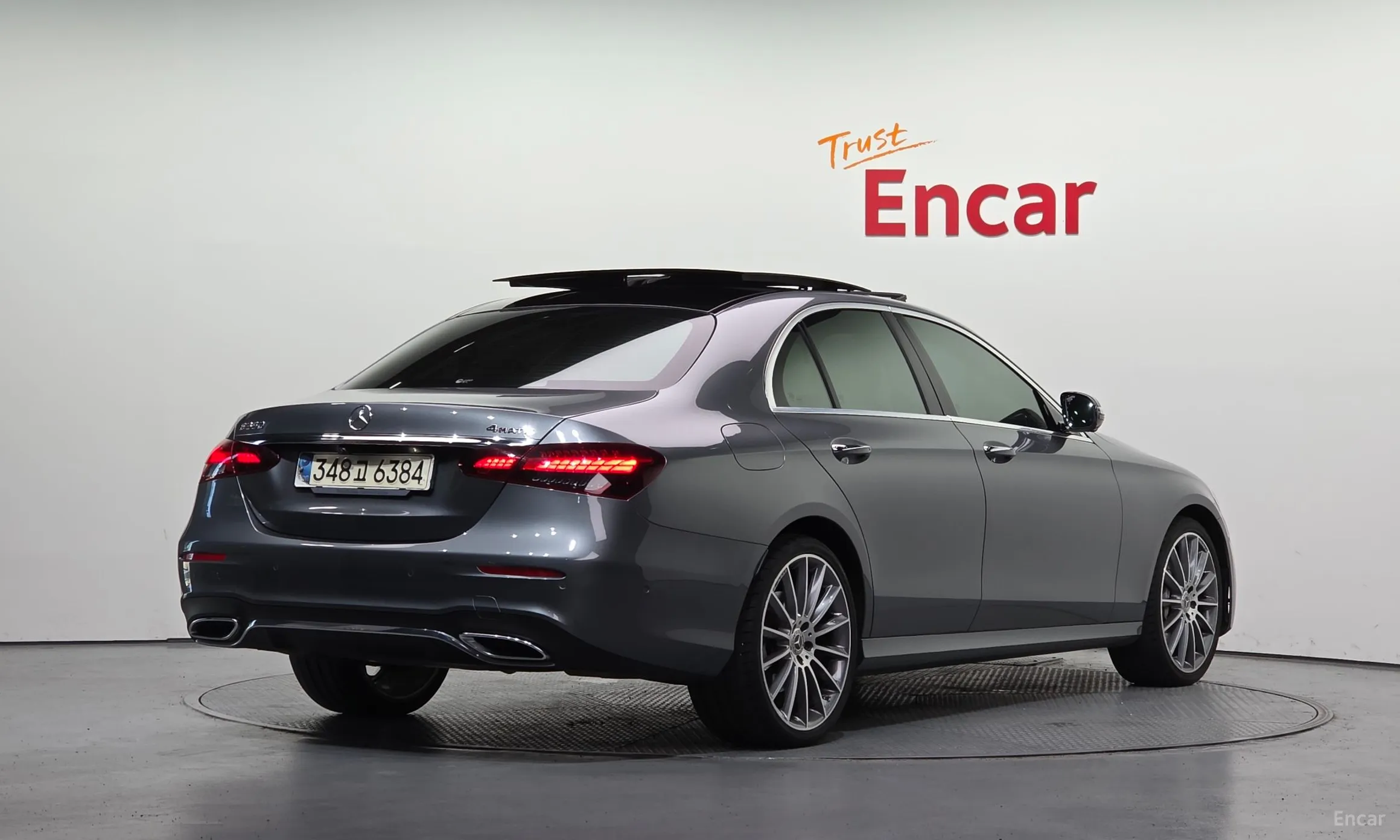 Mercedes Benz E-Class W213