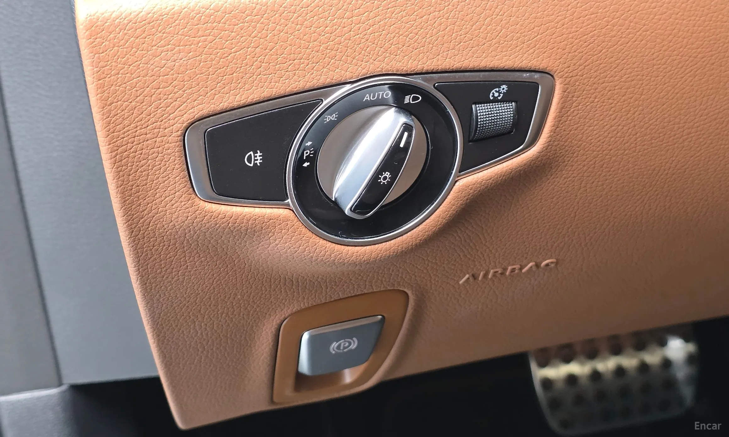 Mercedes Benz E-Class W213 превью 16