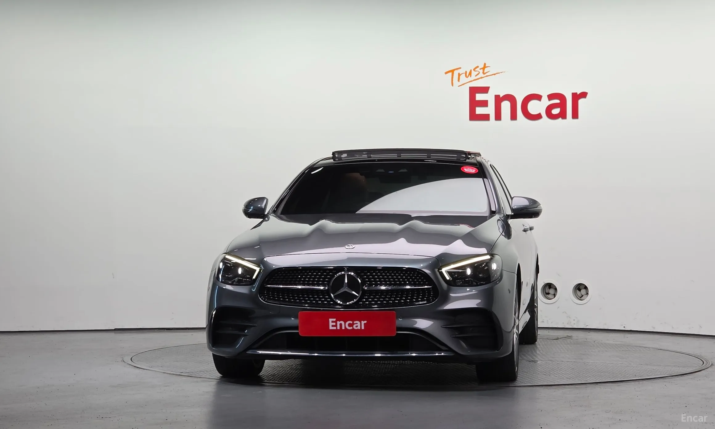 Mercedes Benz E-Class W213 превью 3