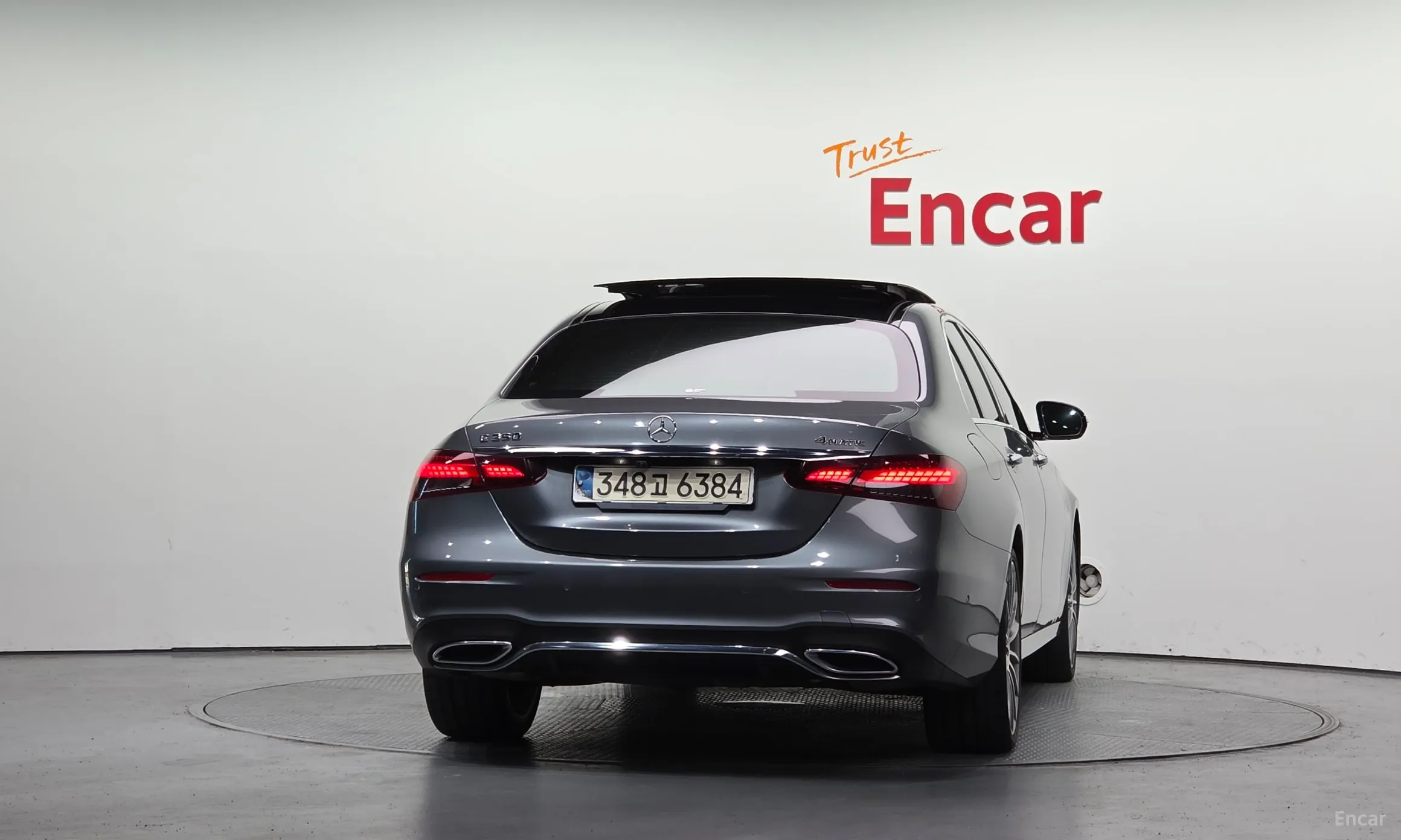 Mercedes Benz E-Class W213 превью 4
