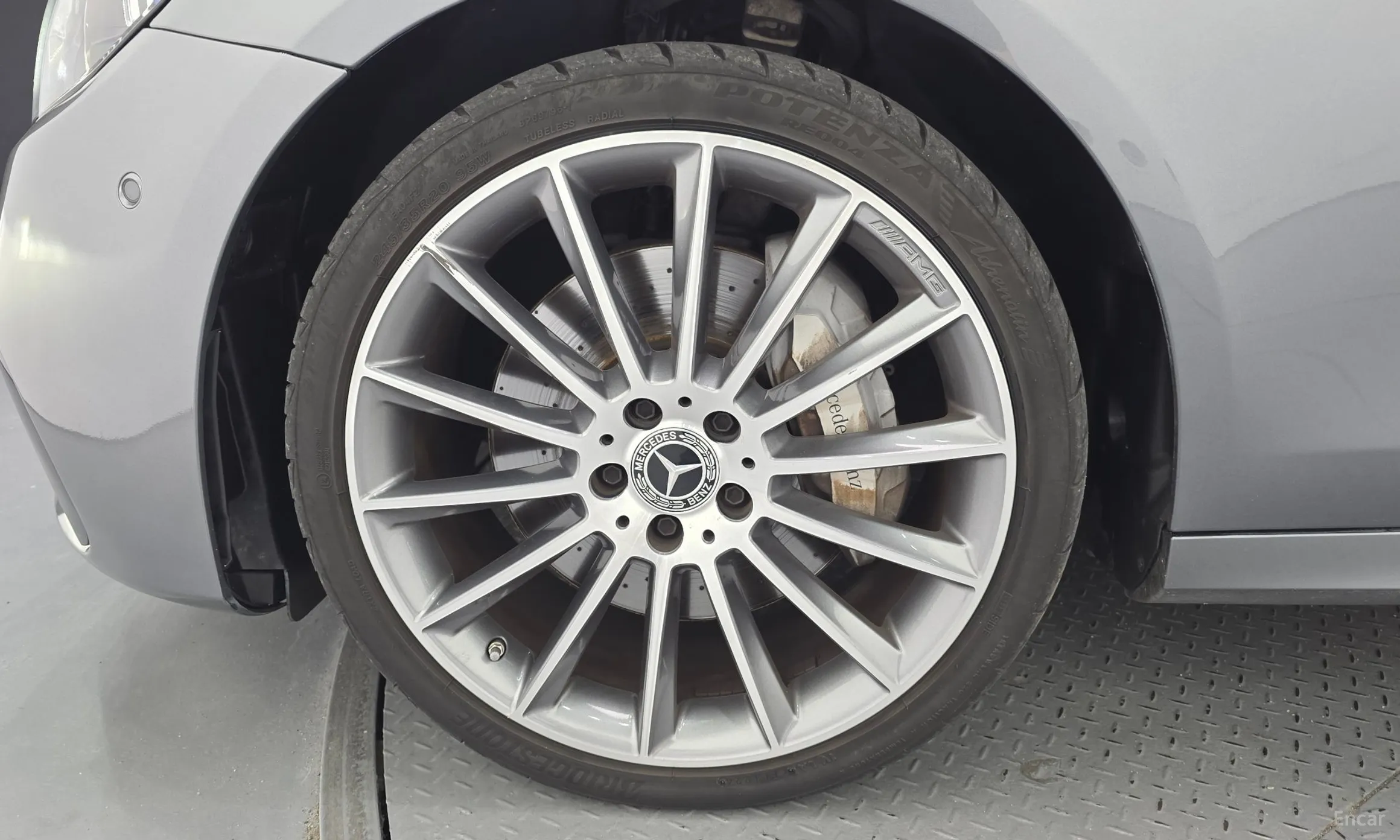 Mercedes Benz E-Class W213 превью 5
