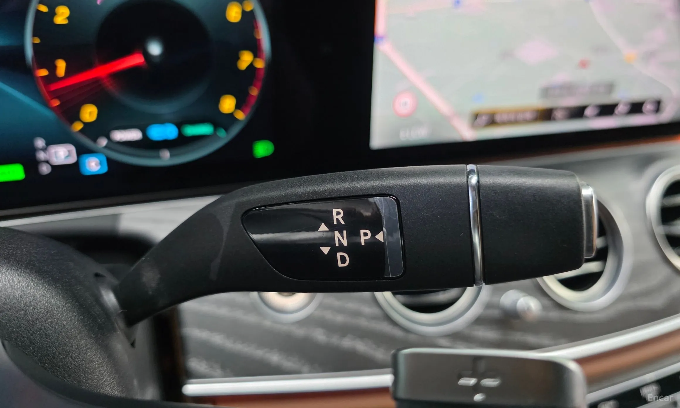 Mercedes Benz E-Class W213 превью 9