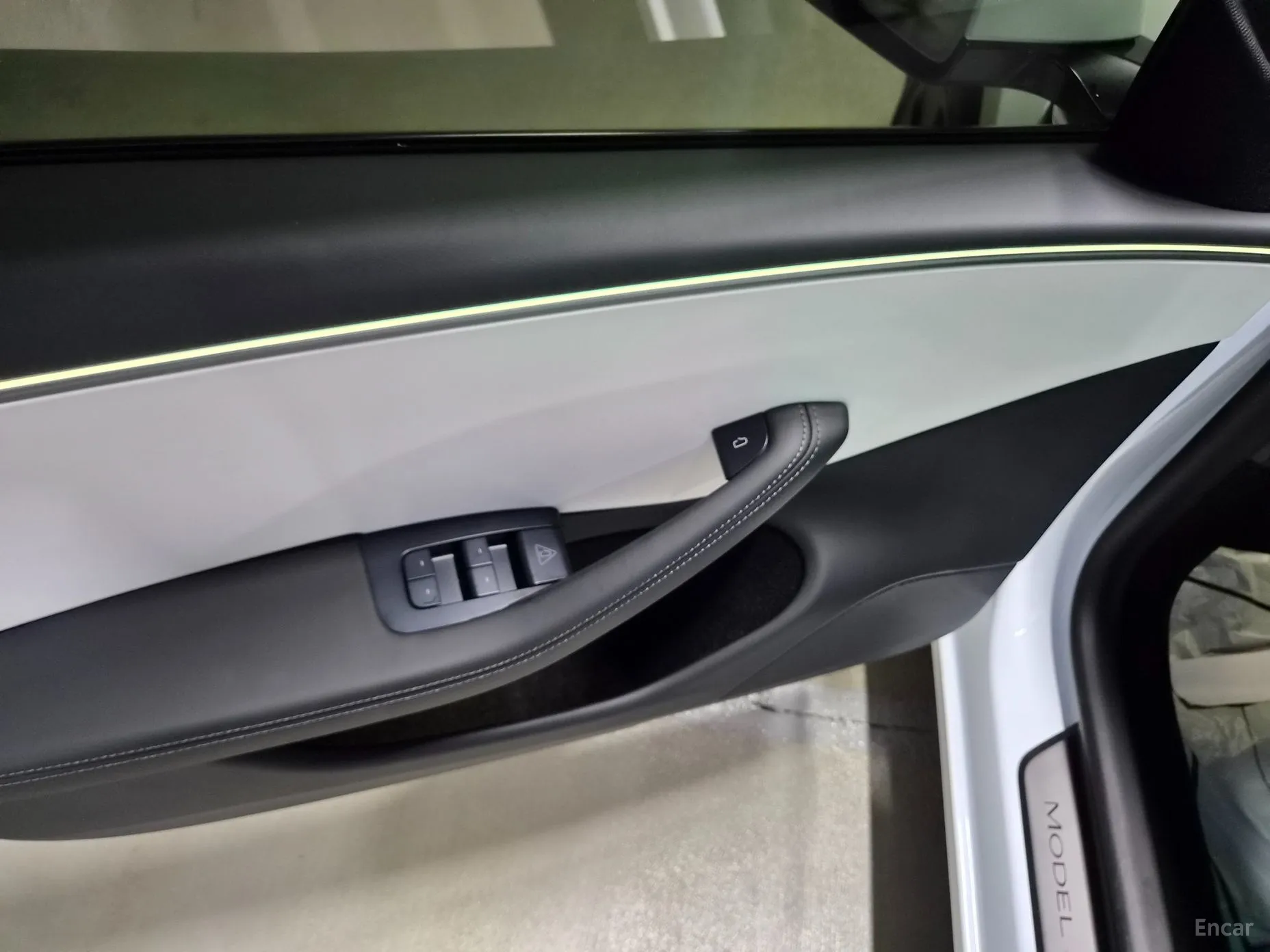 Tesla Model 3 превью 10