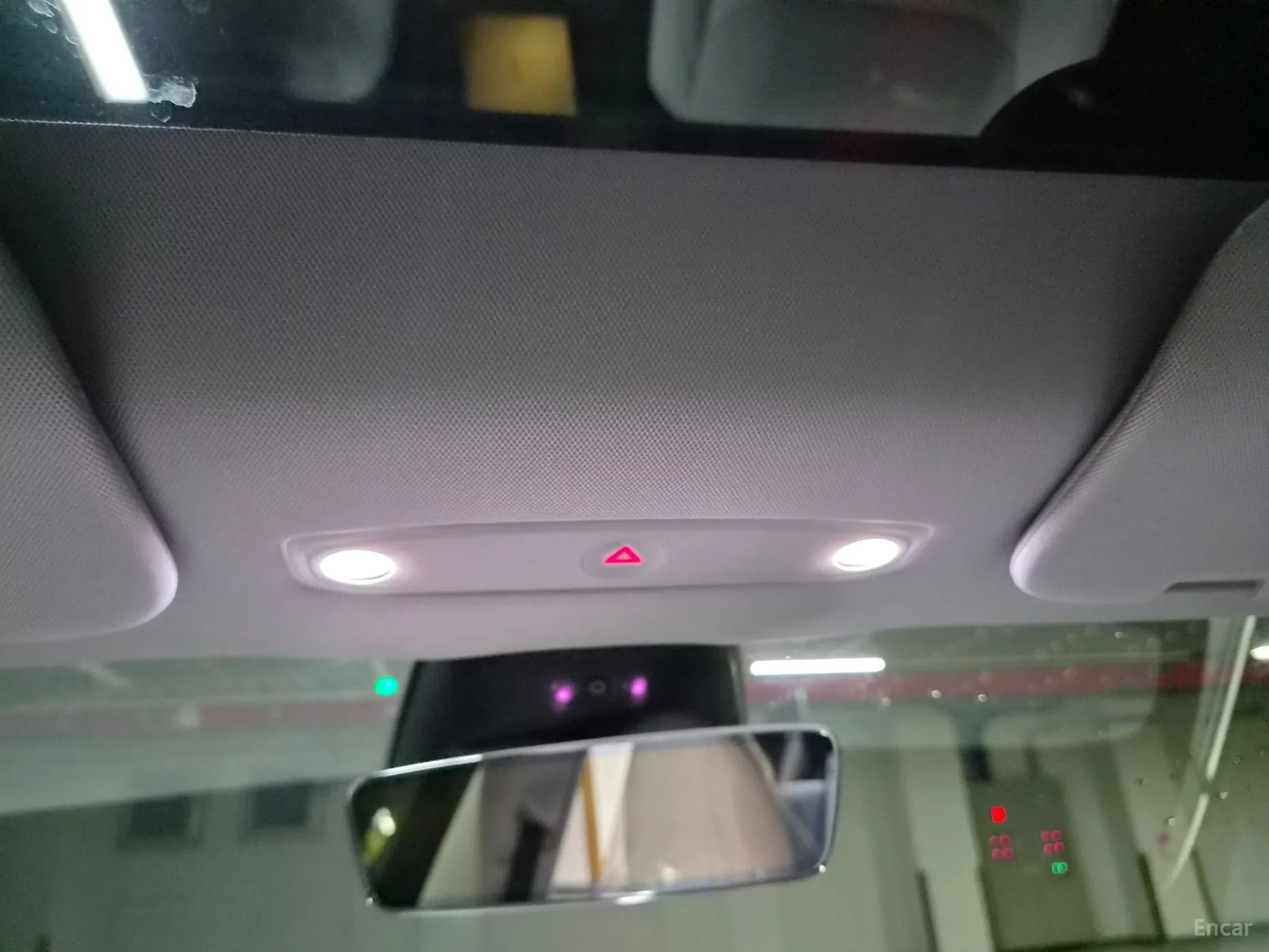 Tesla Model 3 превью 15