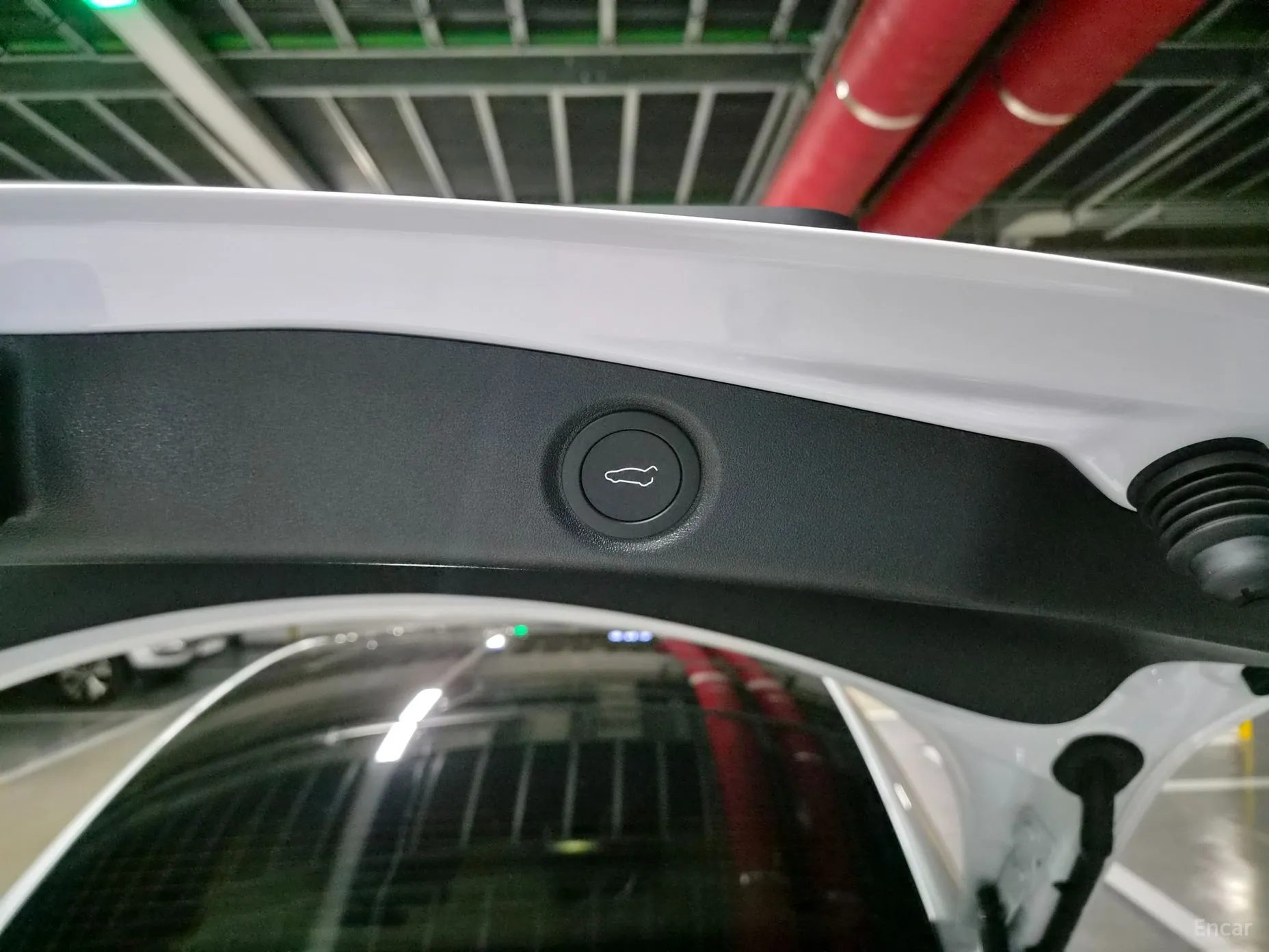 Tesla Model 3 превью 17