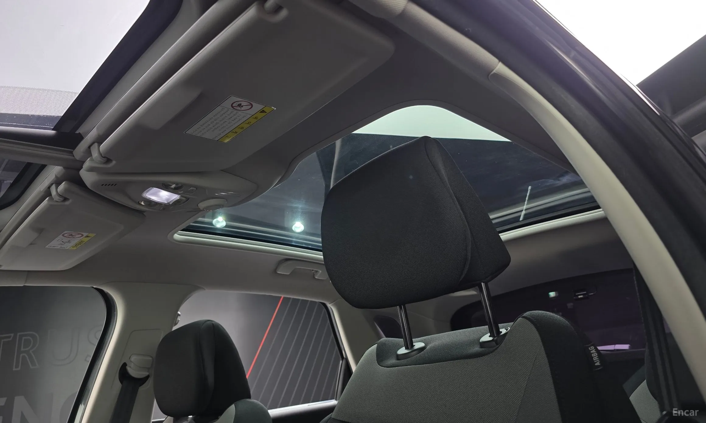 Citroën/DS C4 Picasso превью 16