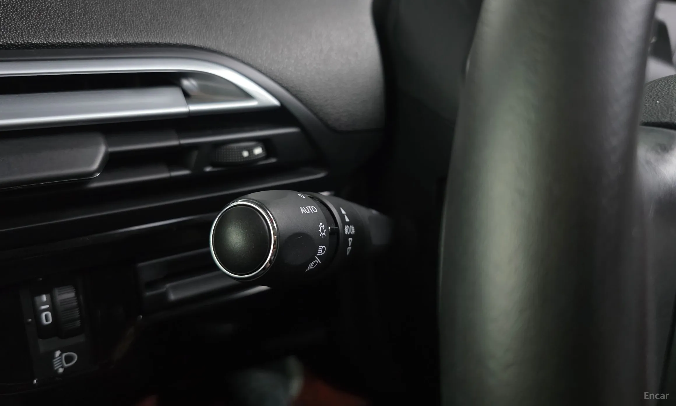 Citroën/DS C4 Picasso превью 17