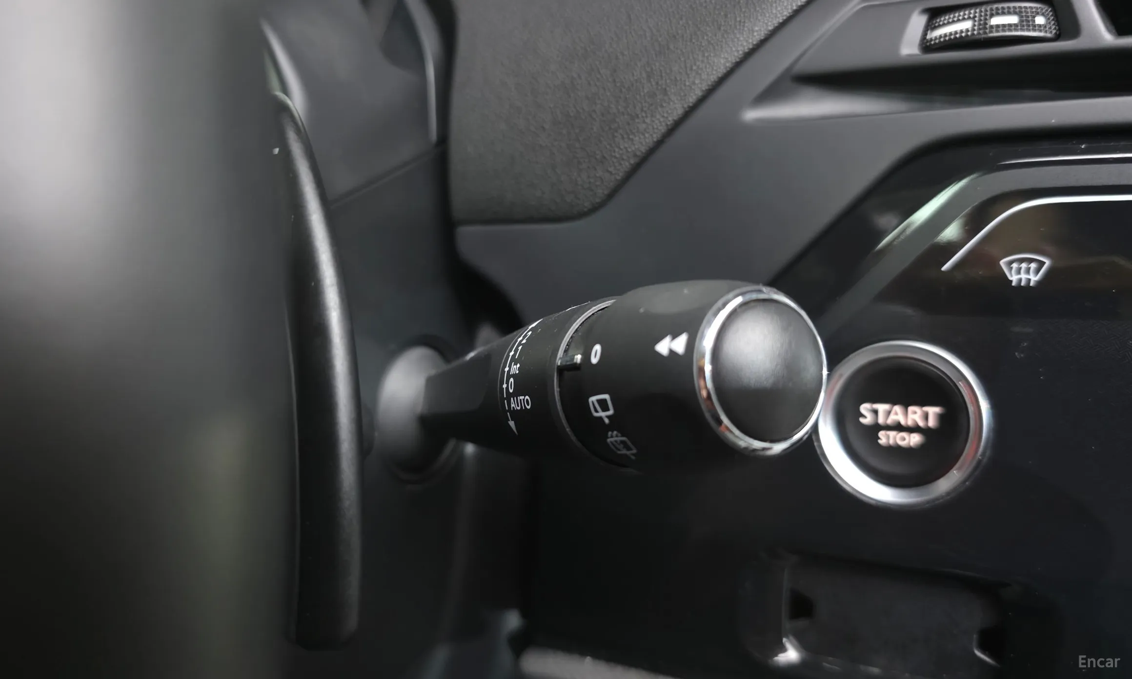 Citroën/DS C4 Picasso превью 18