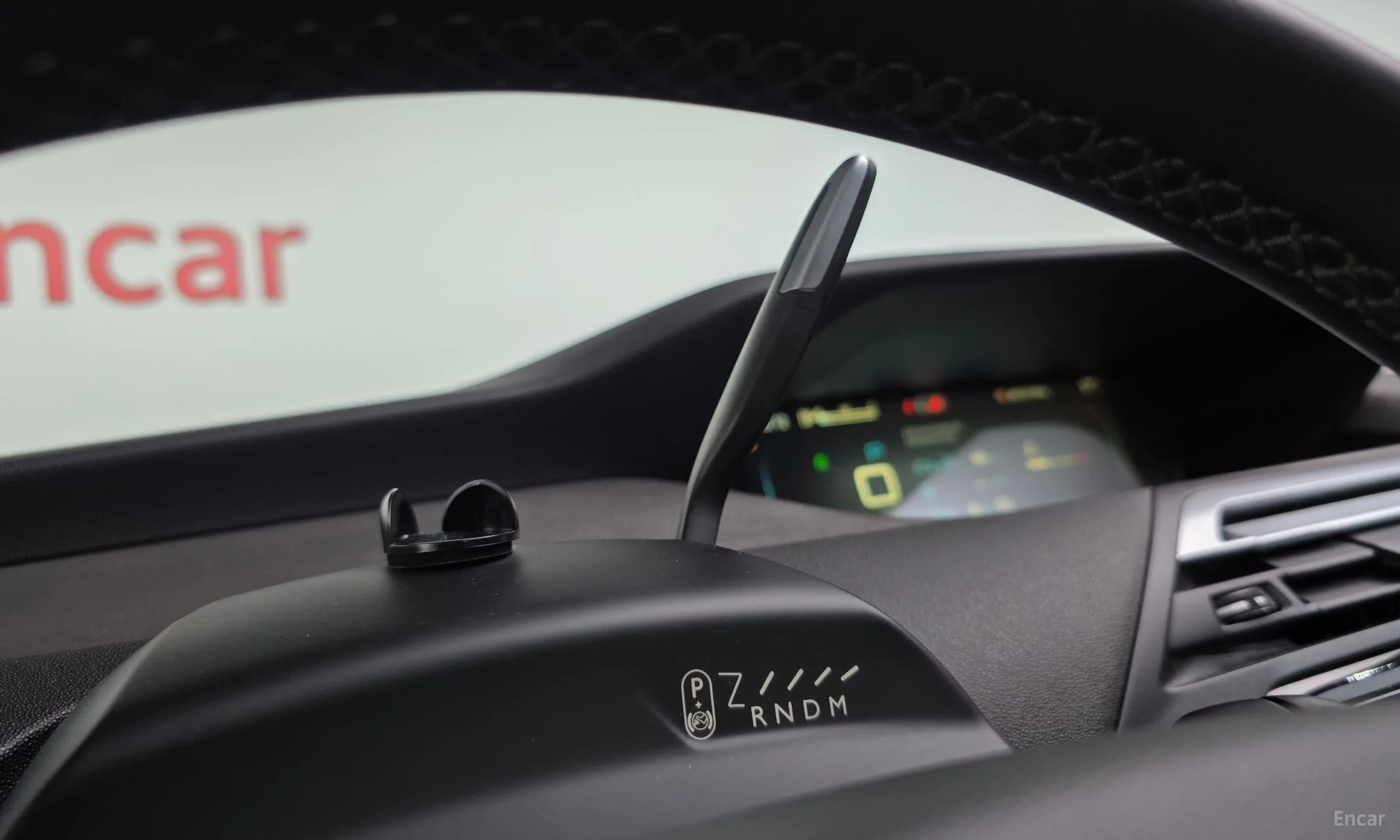 Citroën/DS C4 Picasso превью 9
