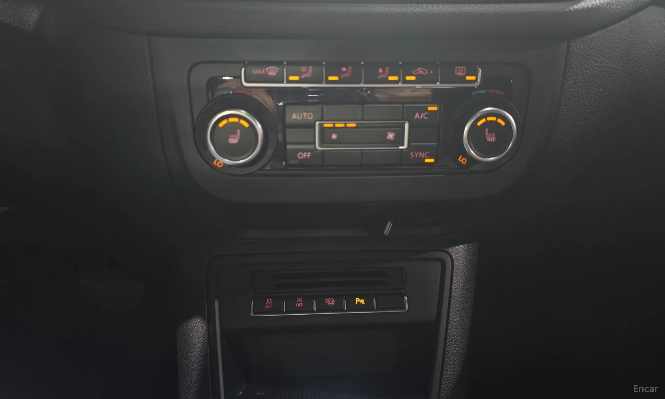 Volkswagen New Tiguan превью 15
