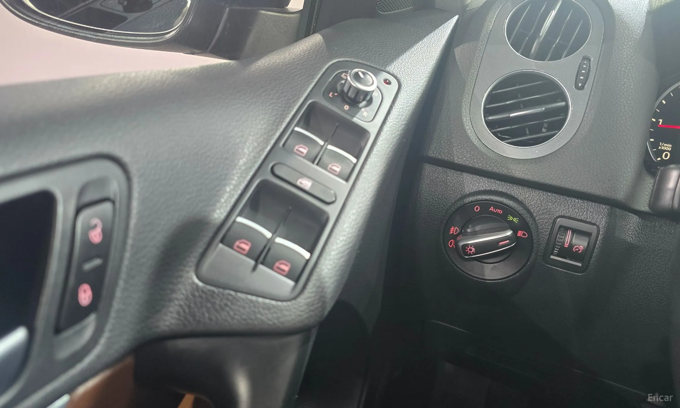 Volkswagen New Tiguan превью 16
