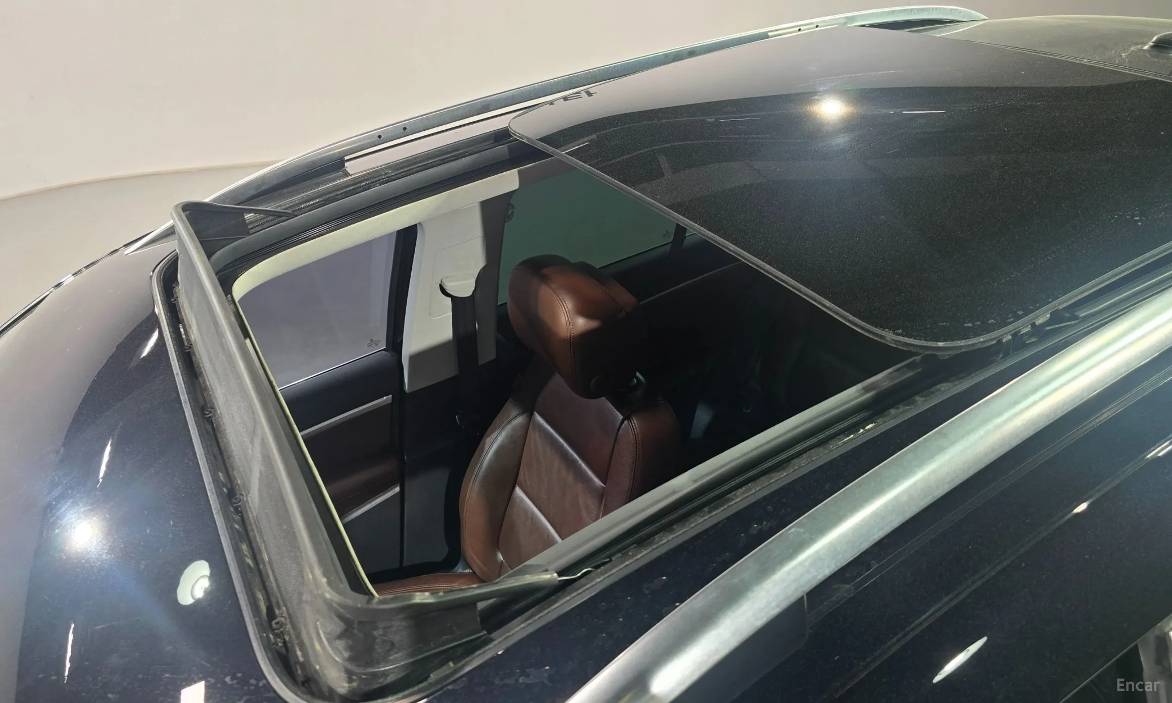Volkswagen New Tiguan превью 19