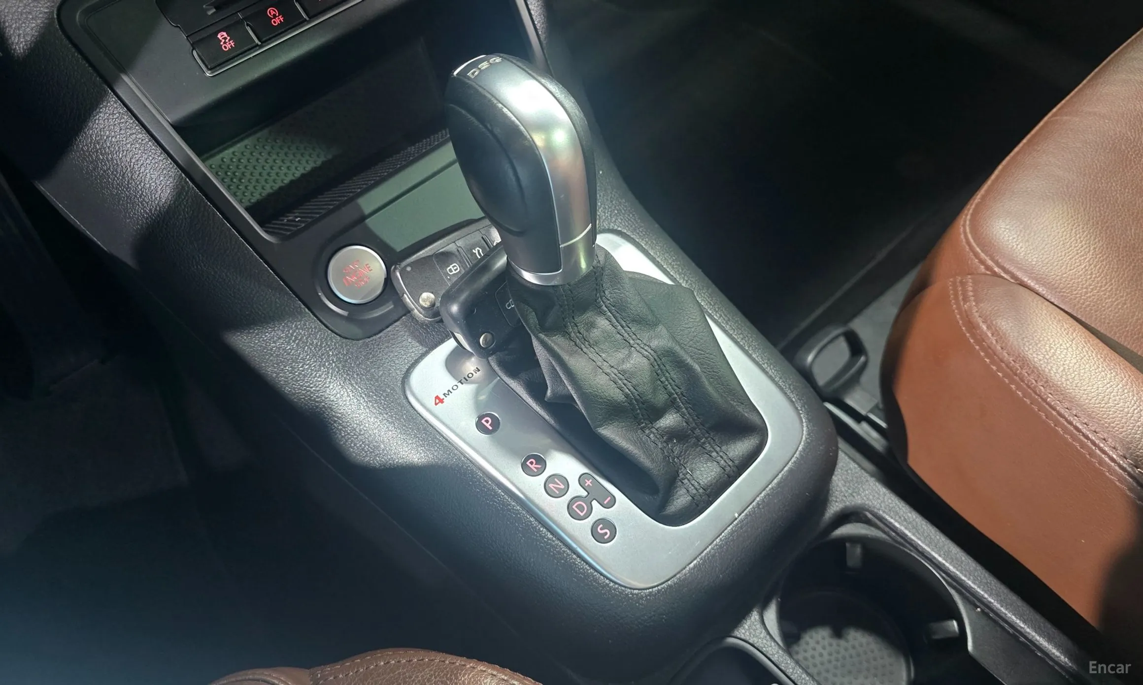 Volkswagen New Tiguan превью 9