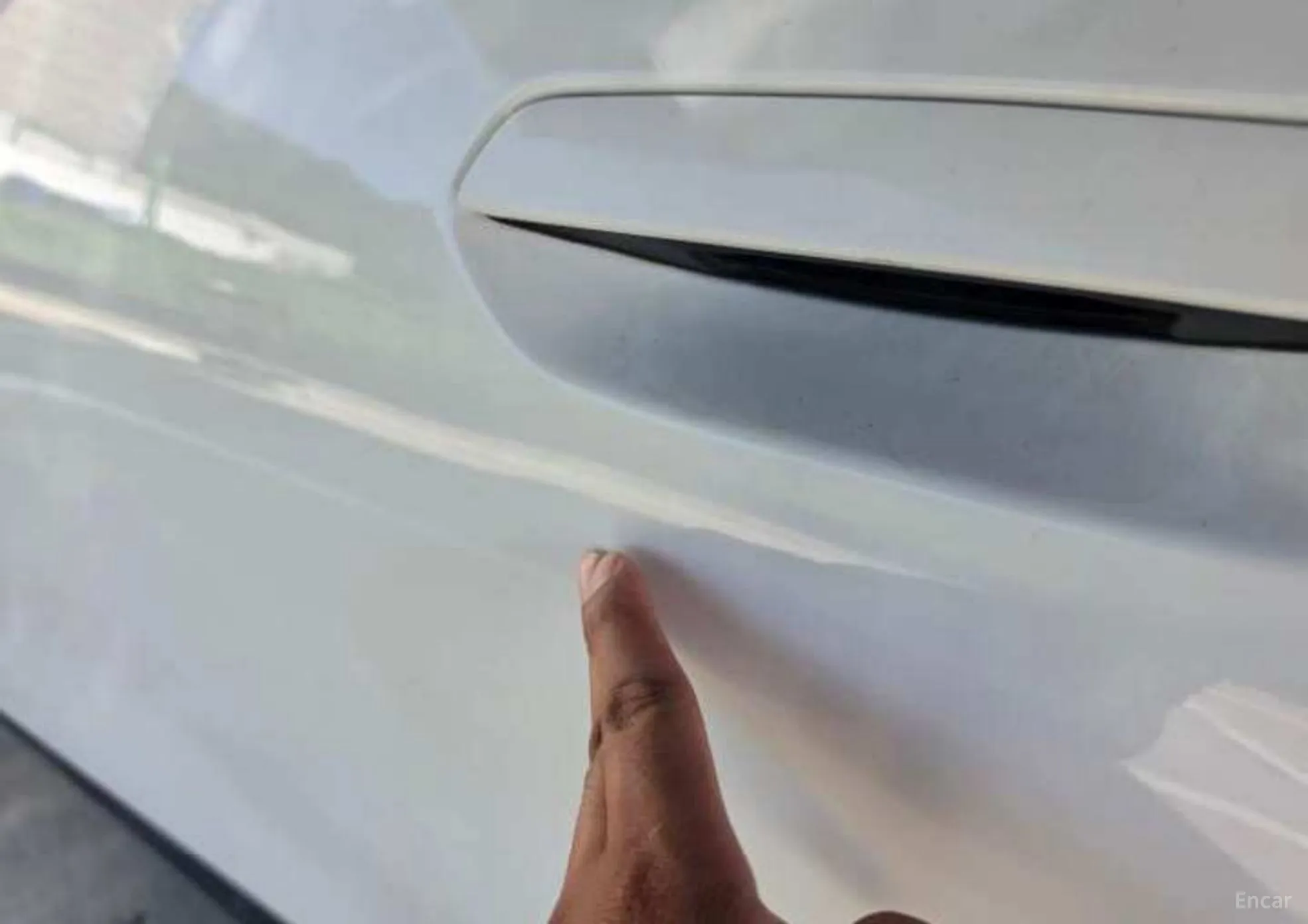 BMW 5 Series (G60) превью 15