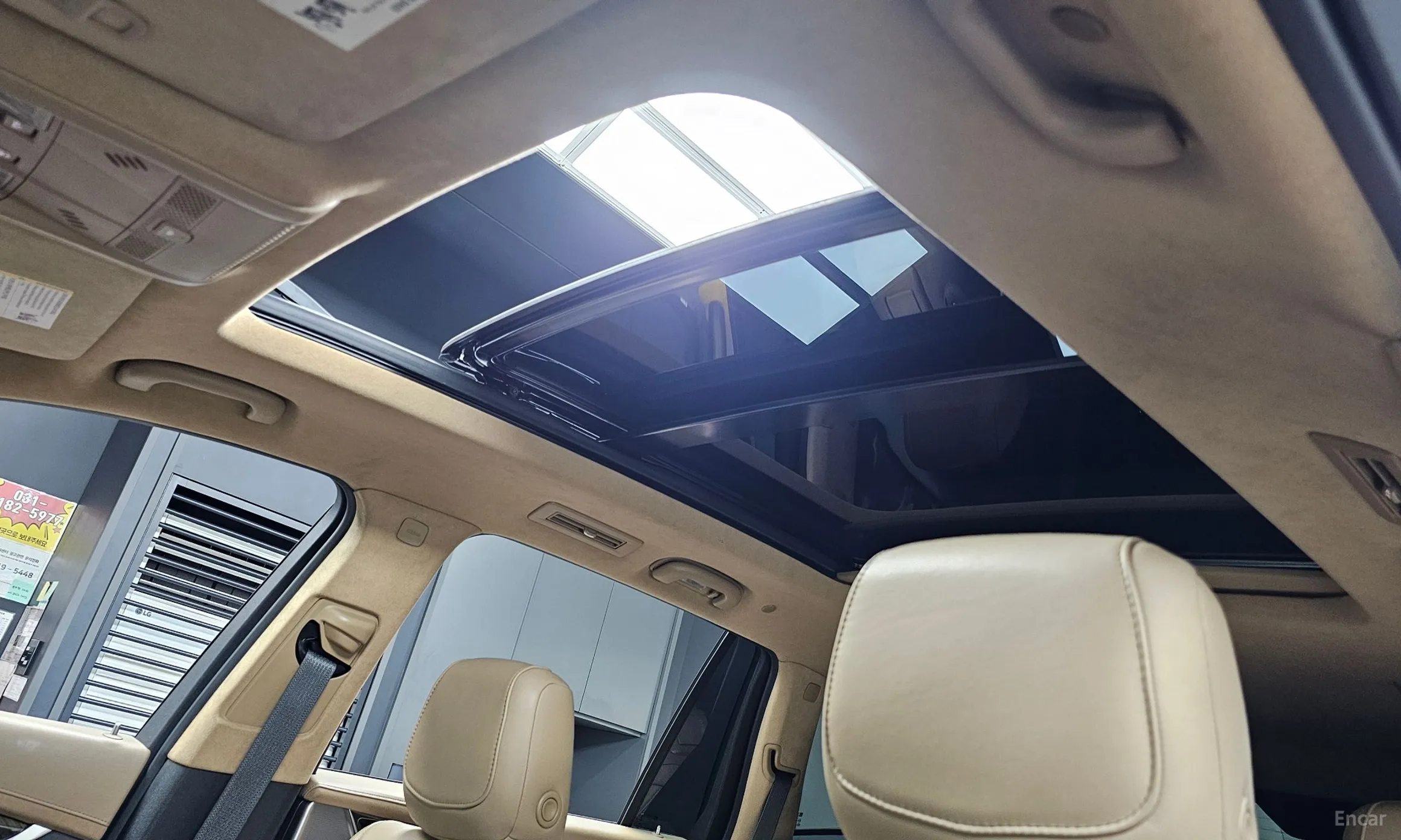 Cadillac XT6 превью 19