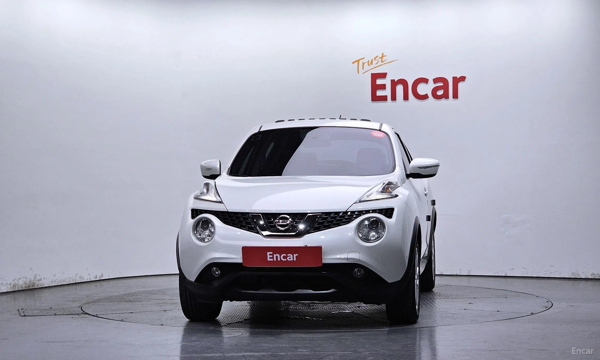 Nissan Juke превью 3
