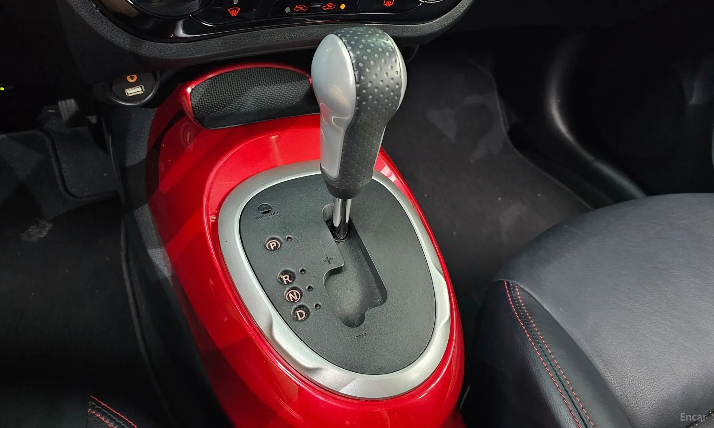 Nissan Juke превью 9