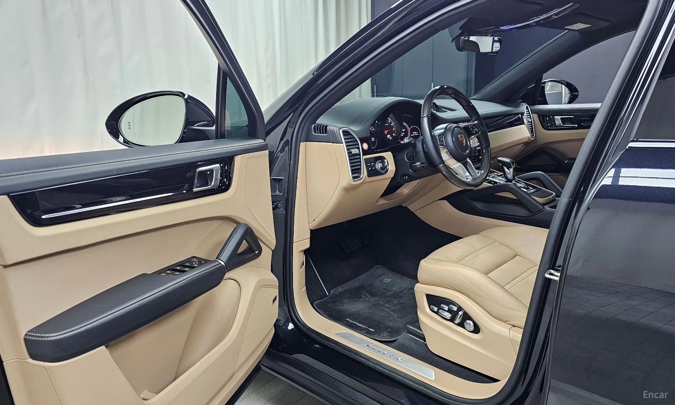 Porsche Cayenne (PO536) превью 10