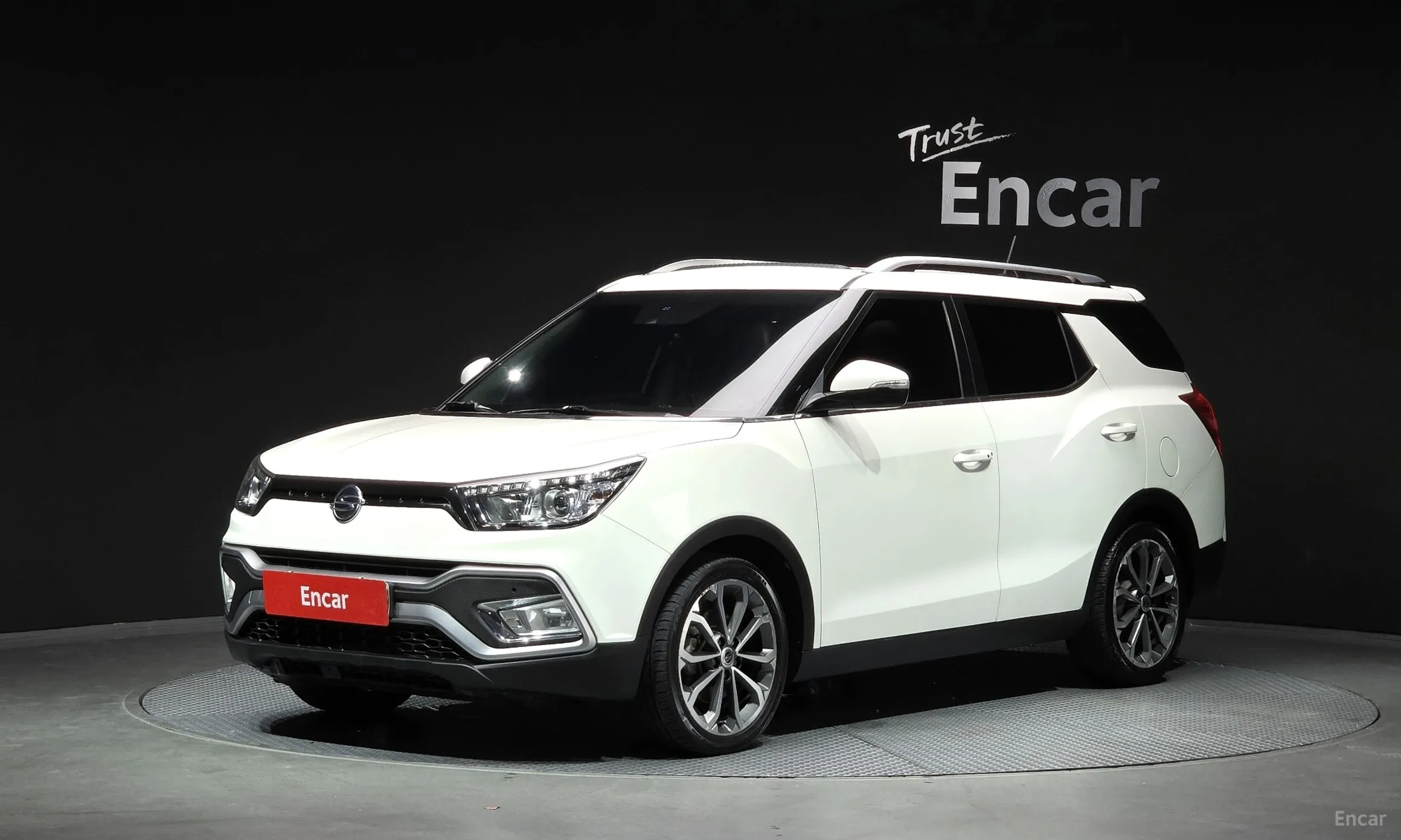 Tivoli Air