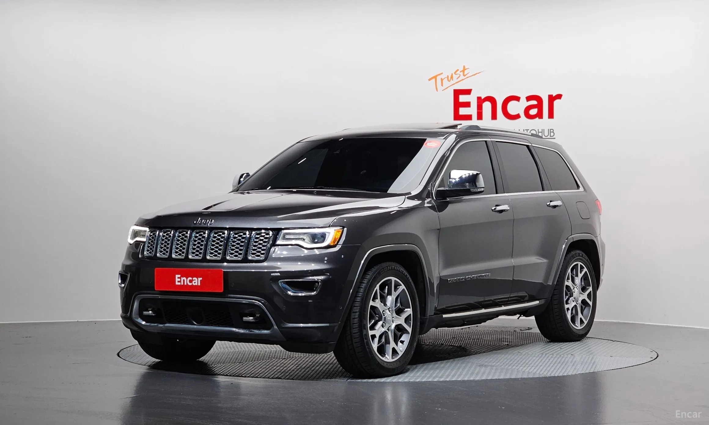 Grand Cherokee