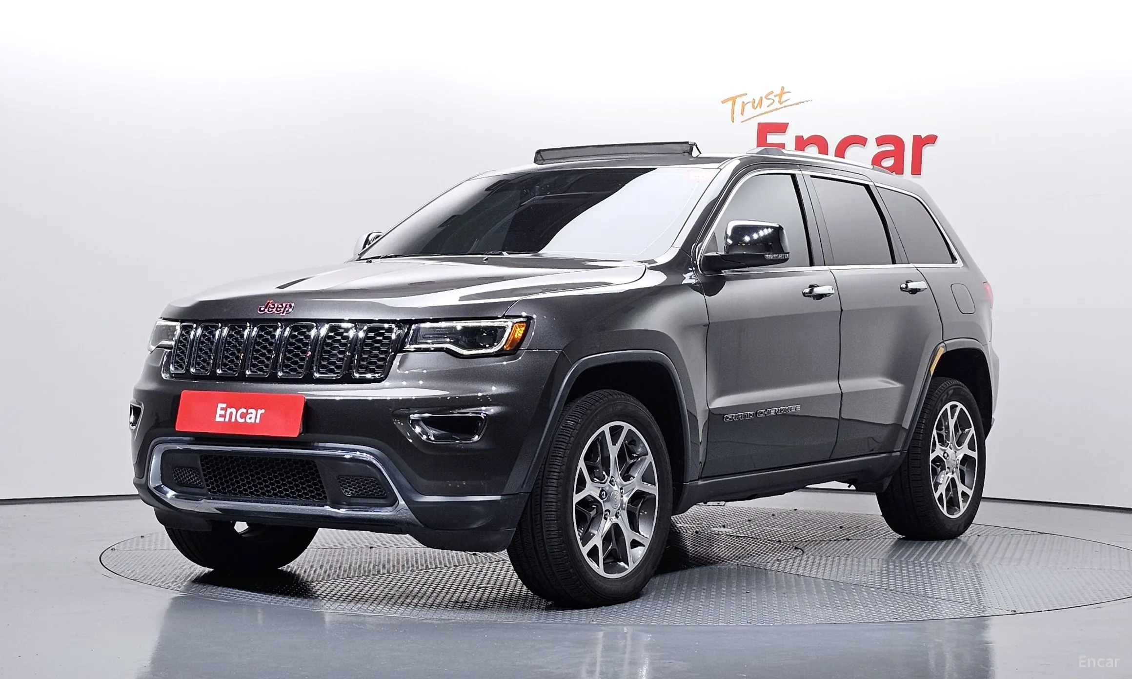 Grand Cherokee