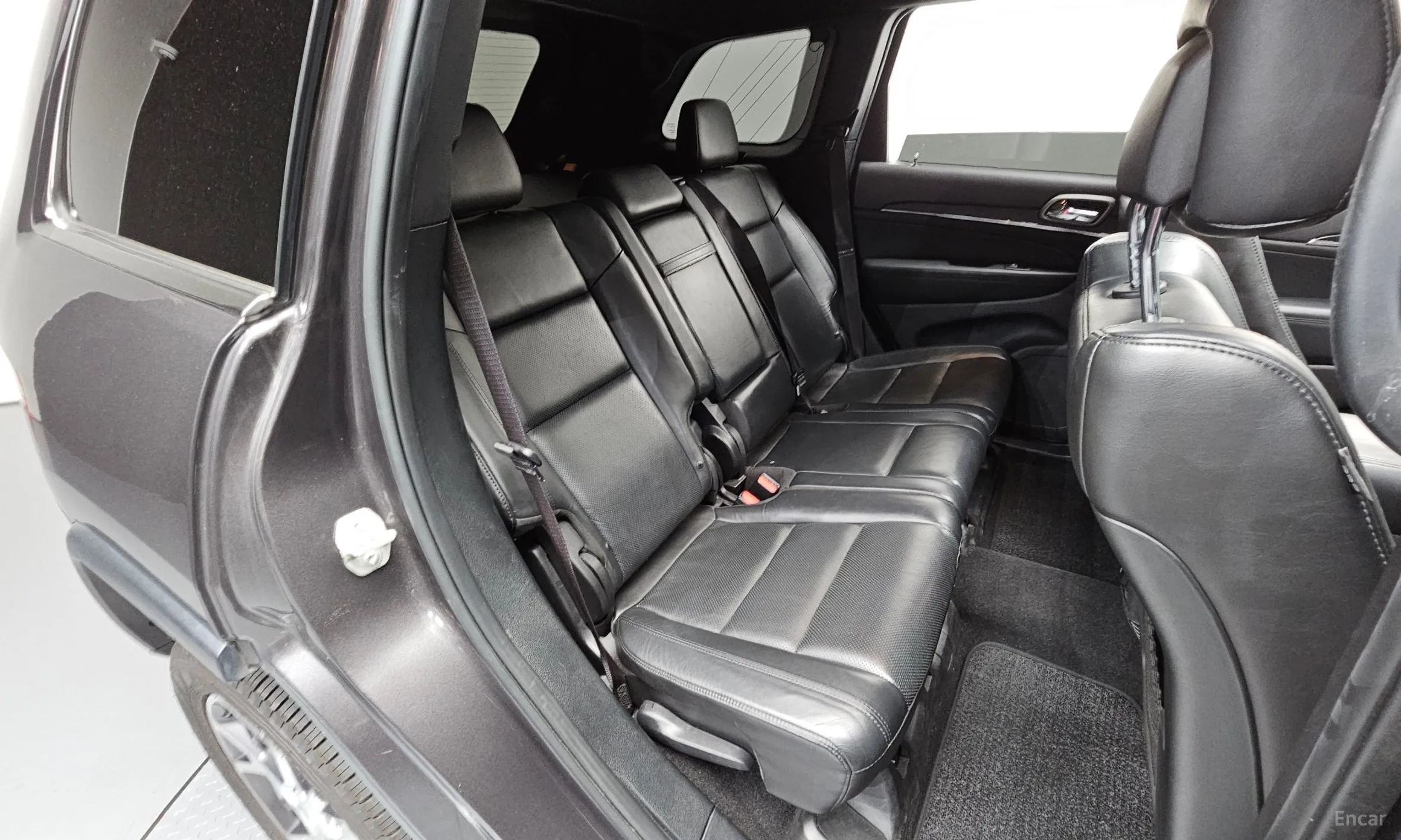 Jeep Grand Cherokee превью 11