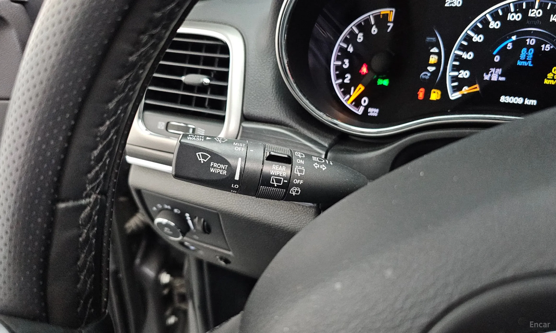 Jeep Grand Cherokee превью 19