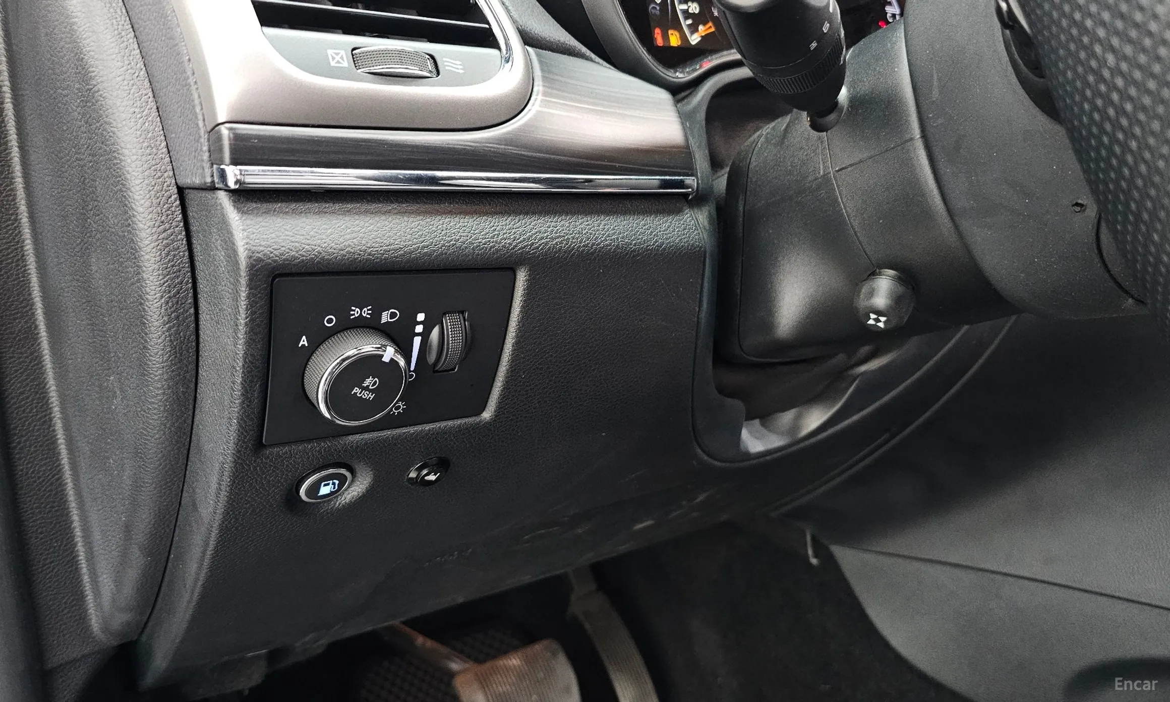 Jeep Grand Cherokee превью 20