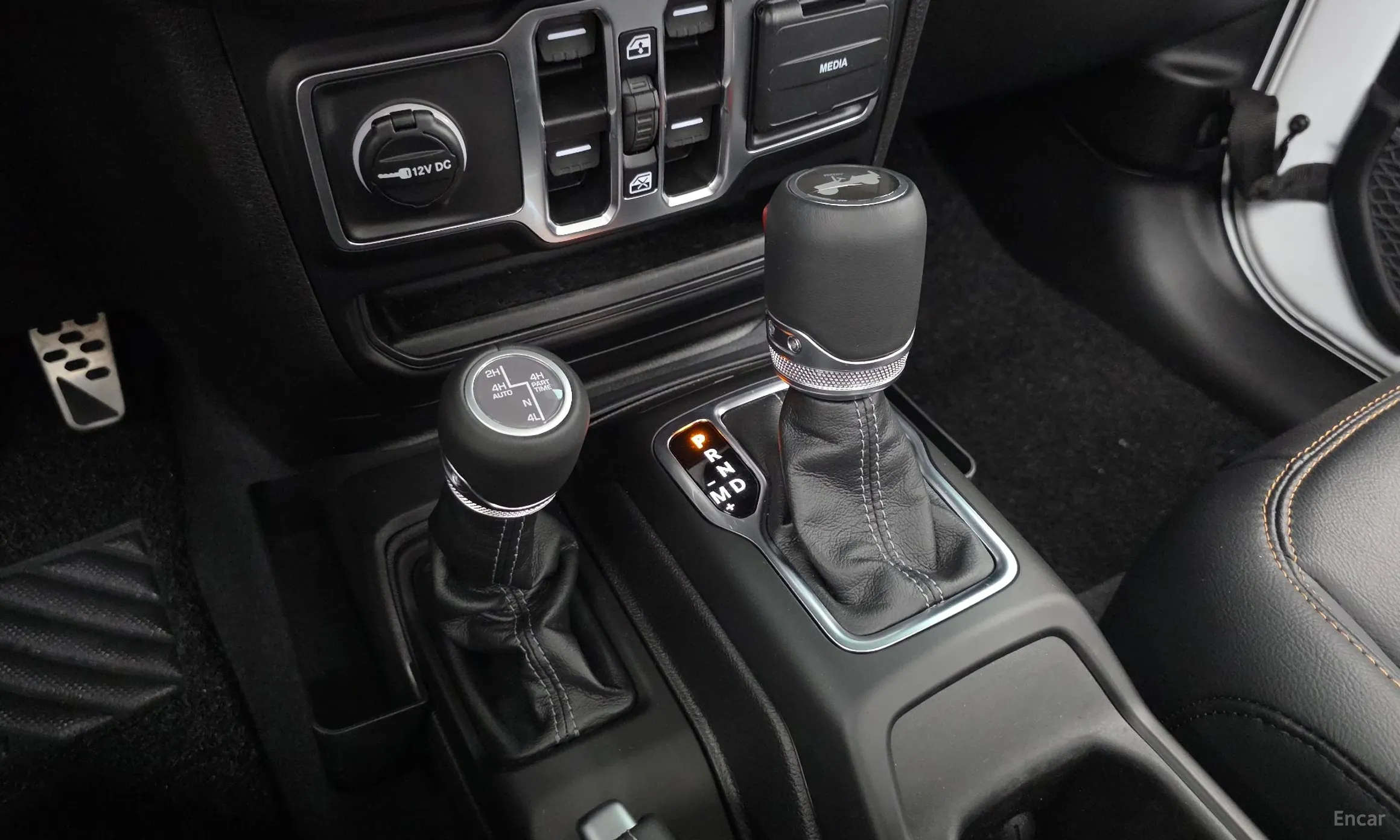 Jeep Wrangler (JL) превью 9