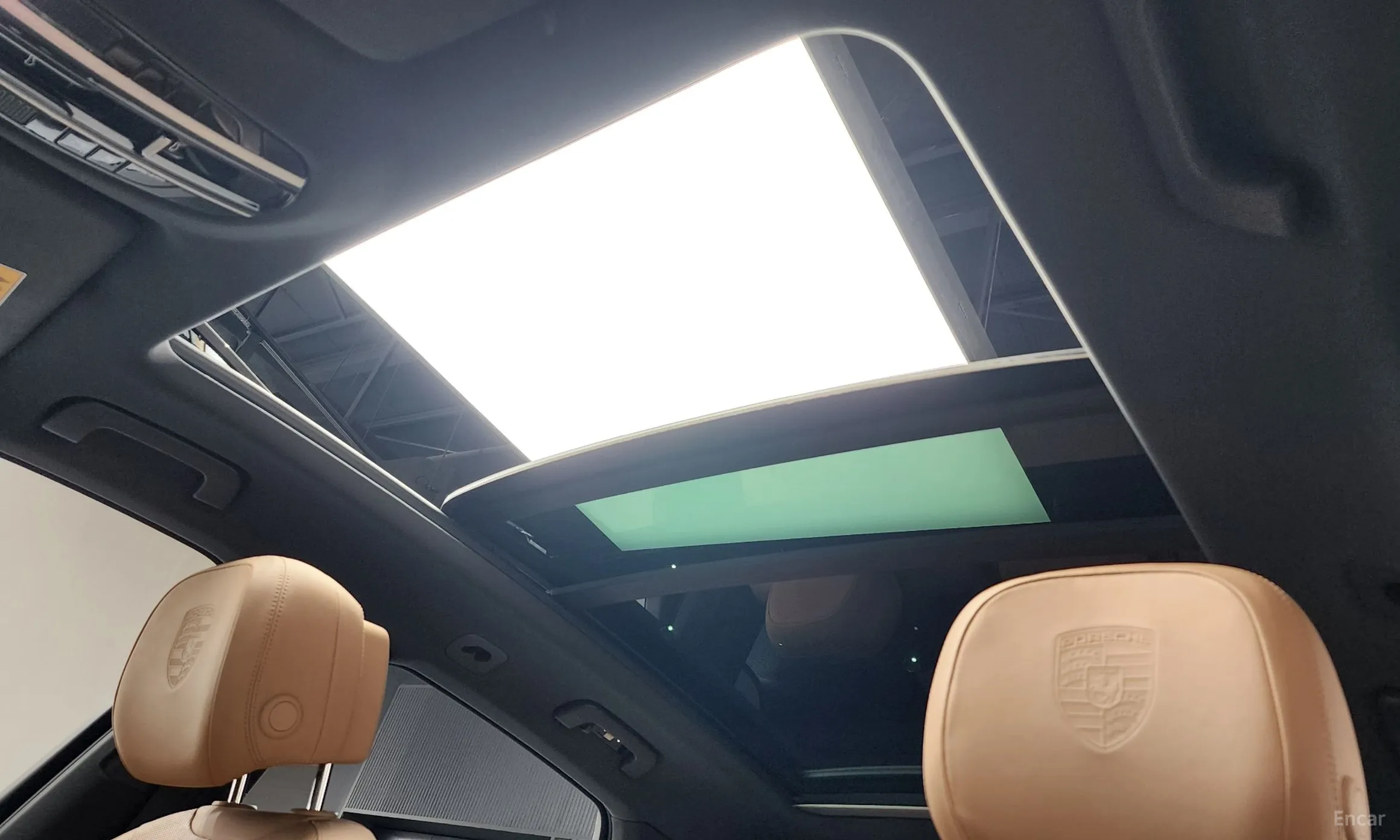 Porsche Cayenne (PO536) превью 16