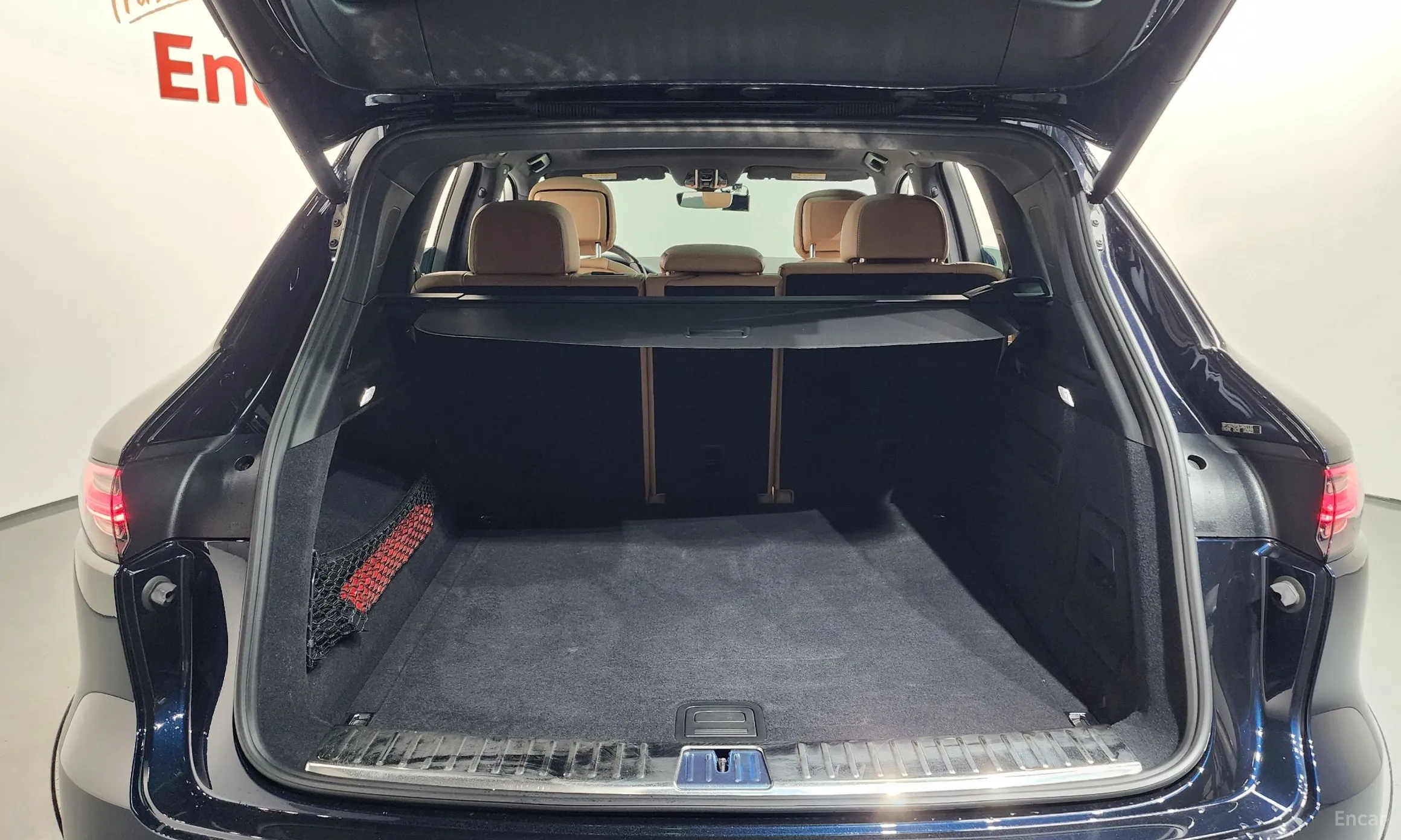 Porsche Cayenne (PO536) превью 18
