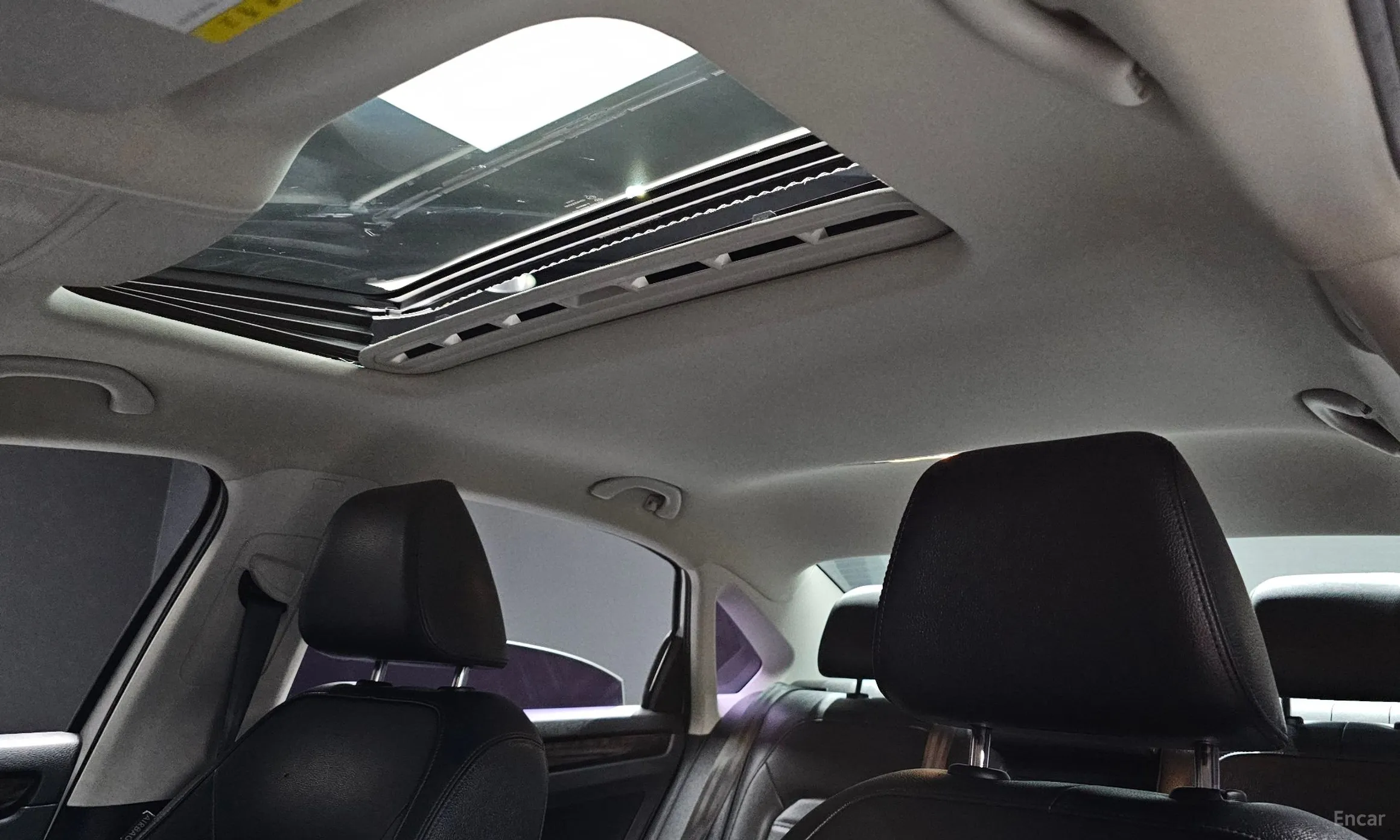 Volkswagen The New Passat превью 17